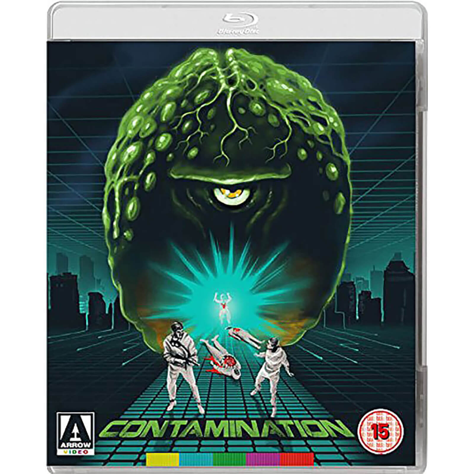 

Contamination