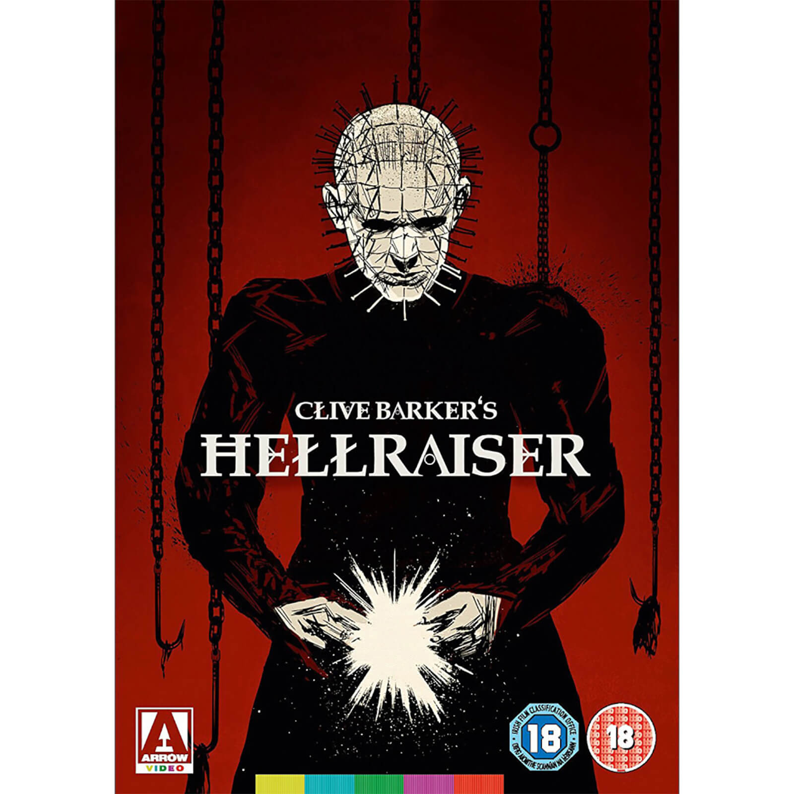 Hellraiser