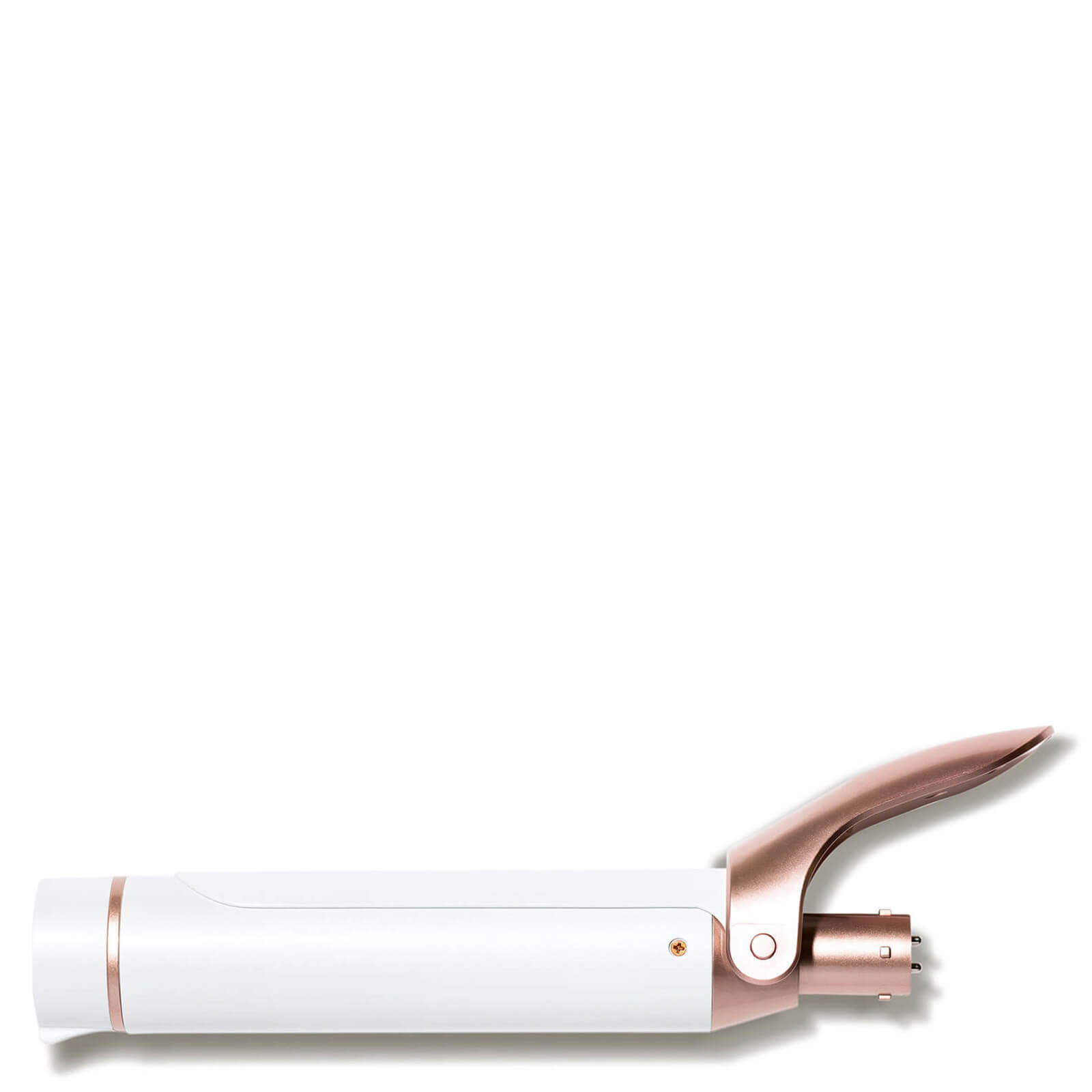 T3 Voluminous Curls Hair Curler with 1.5 Inch Clip Barrel