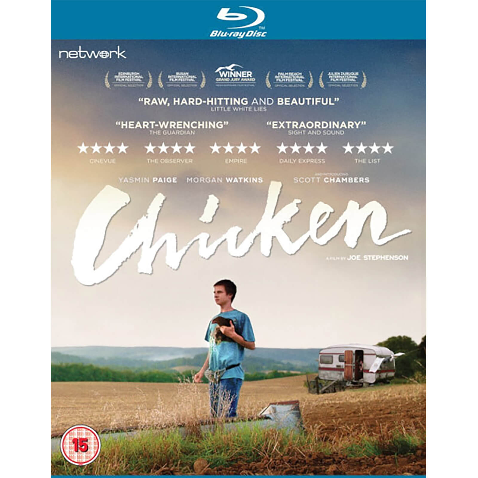 Chicken