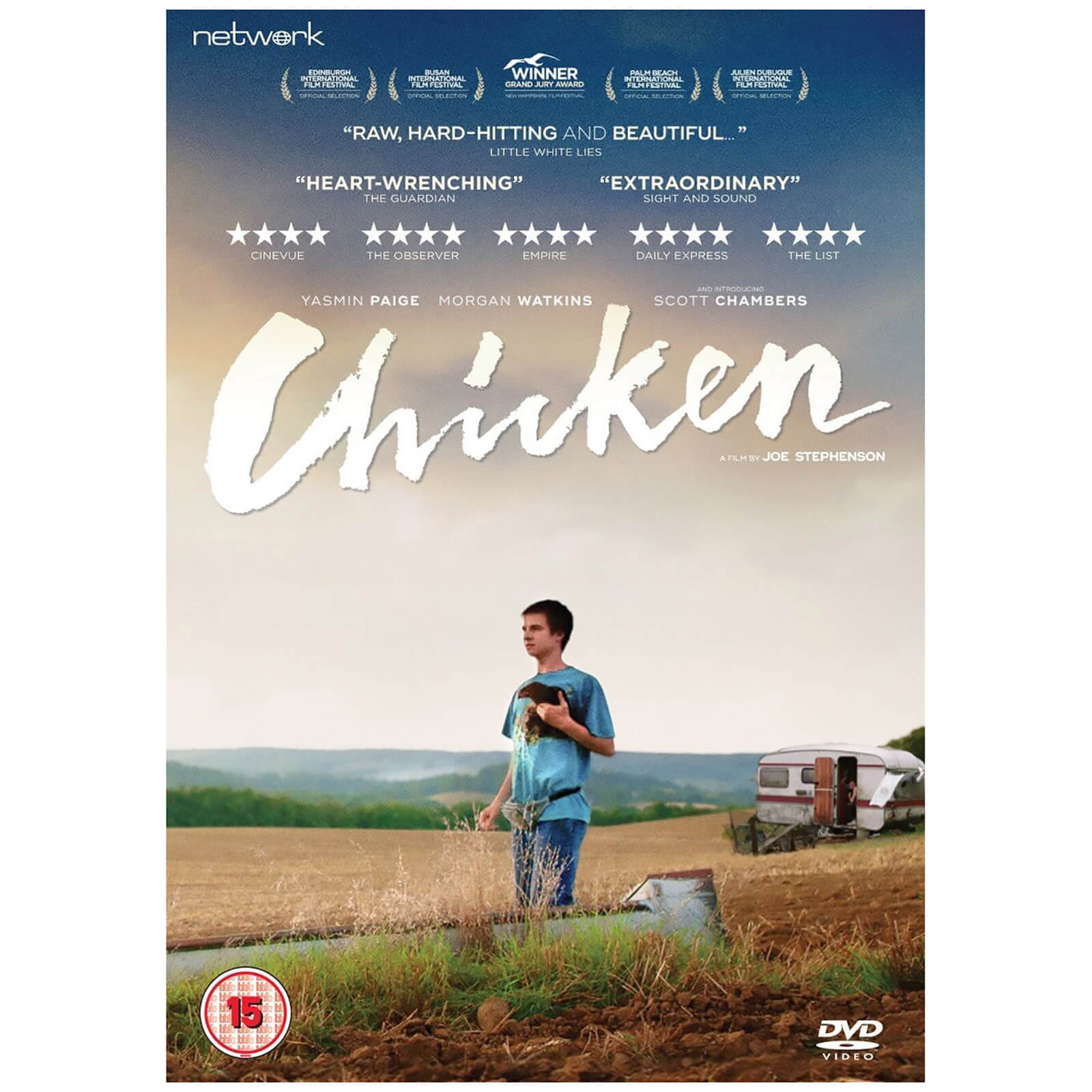 

Chicken