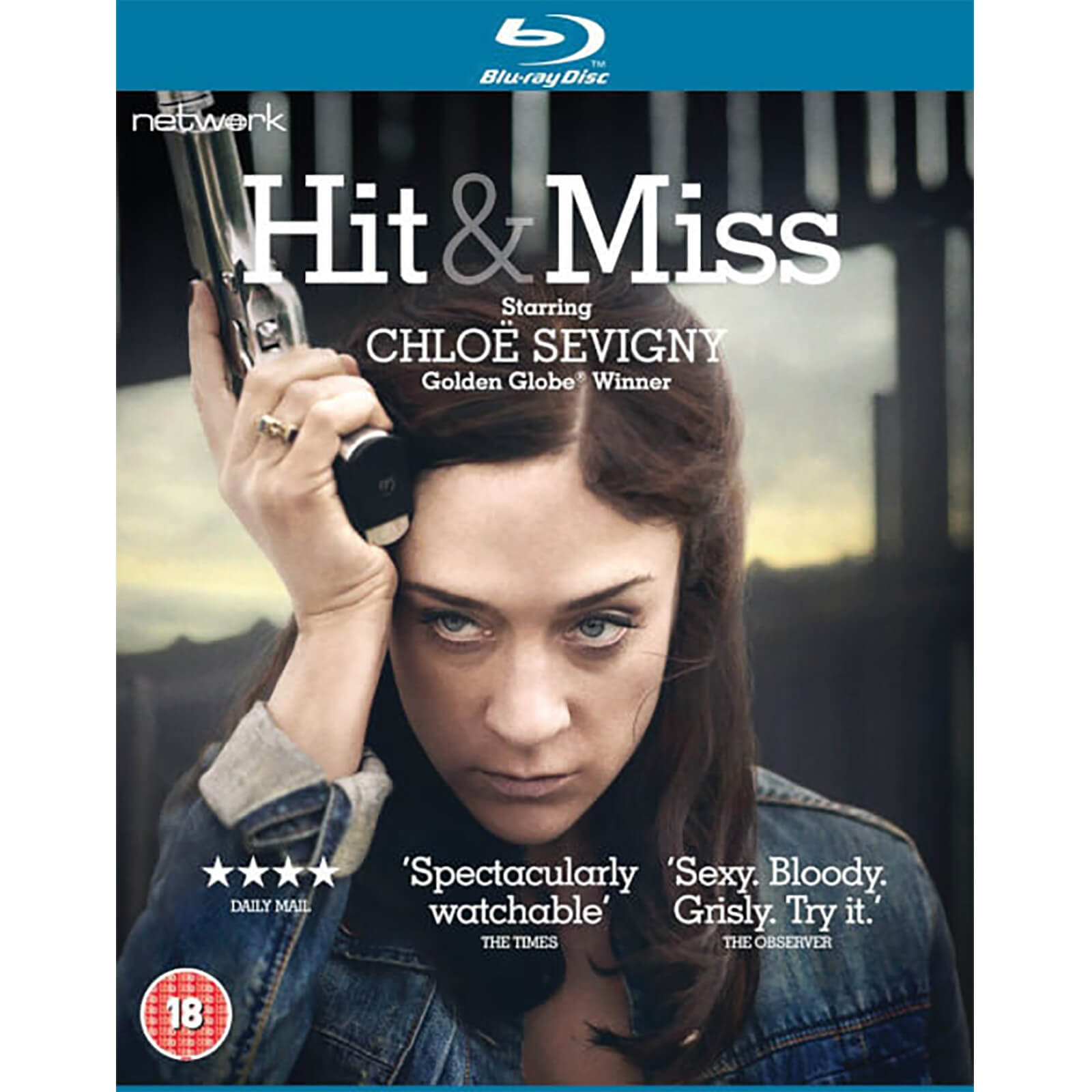 Hit & Miss