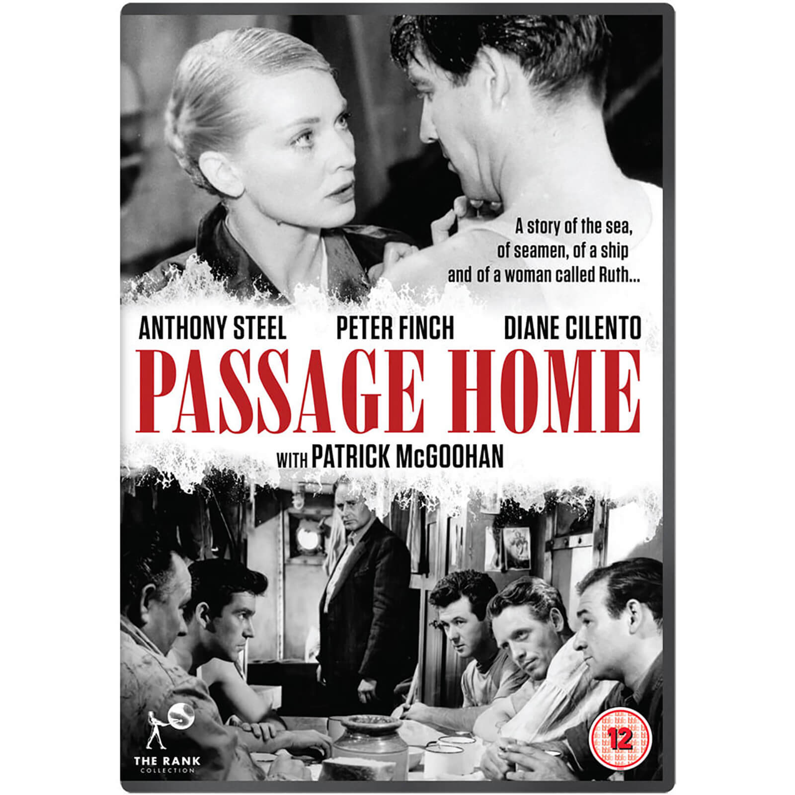 Passage Home