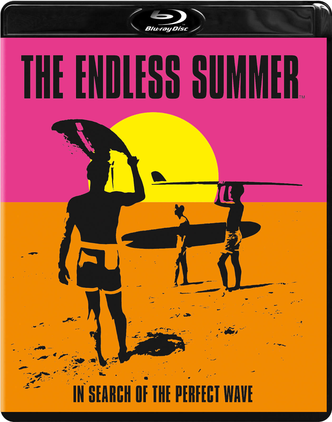 Endless Summer