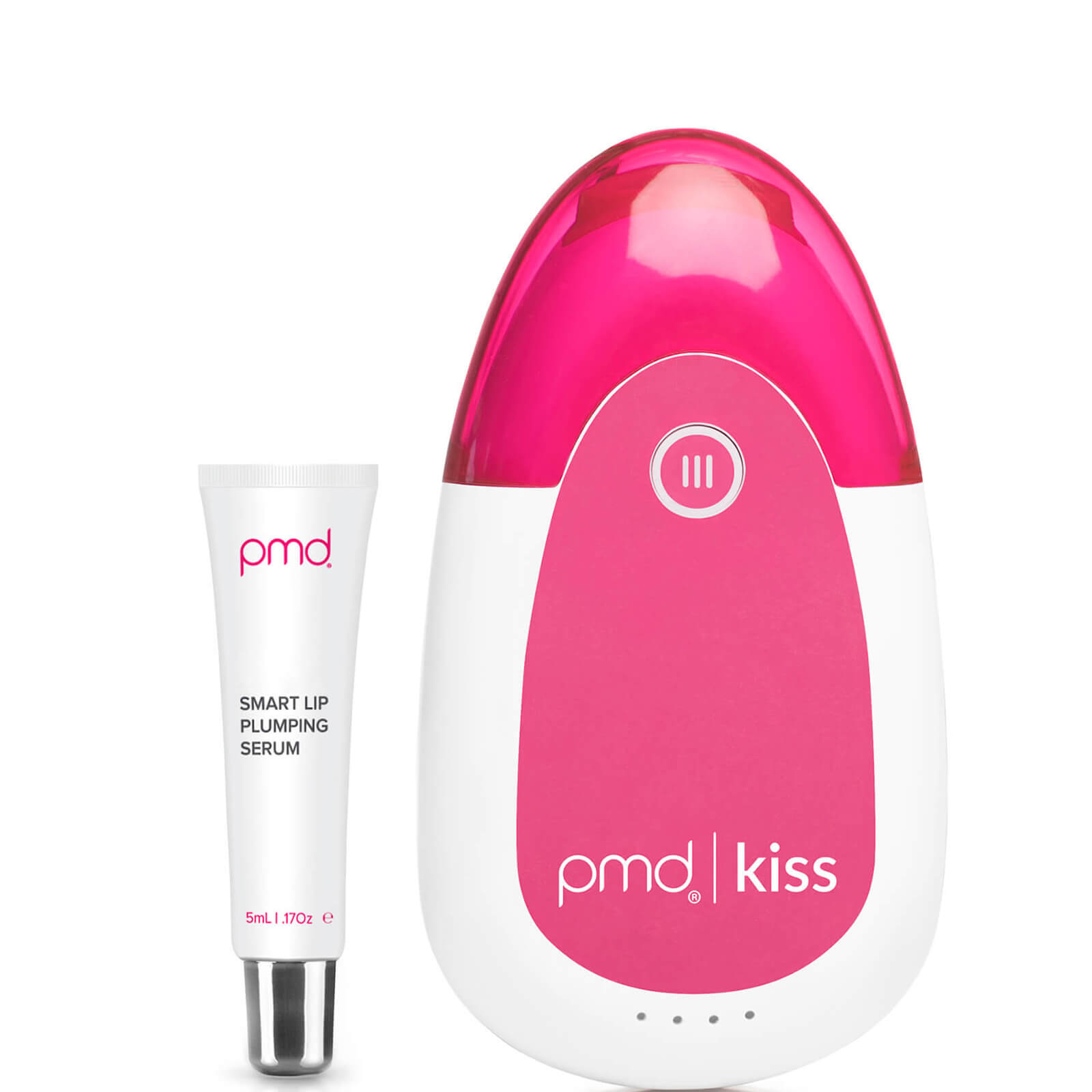 Photos - Cream / Lotion PMD Kiss Lip Plumping System 3001-Kiss-IN