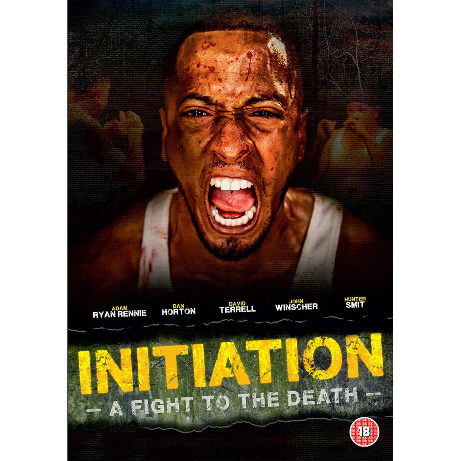 Initiation