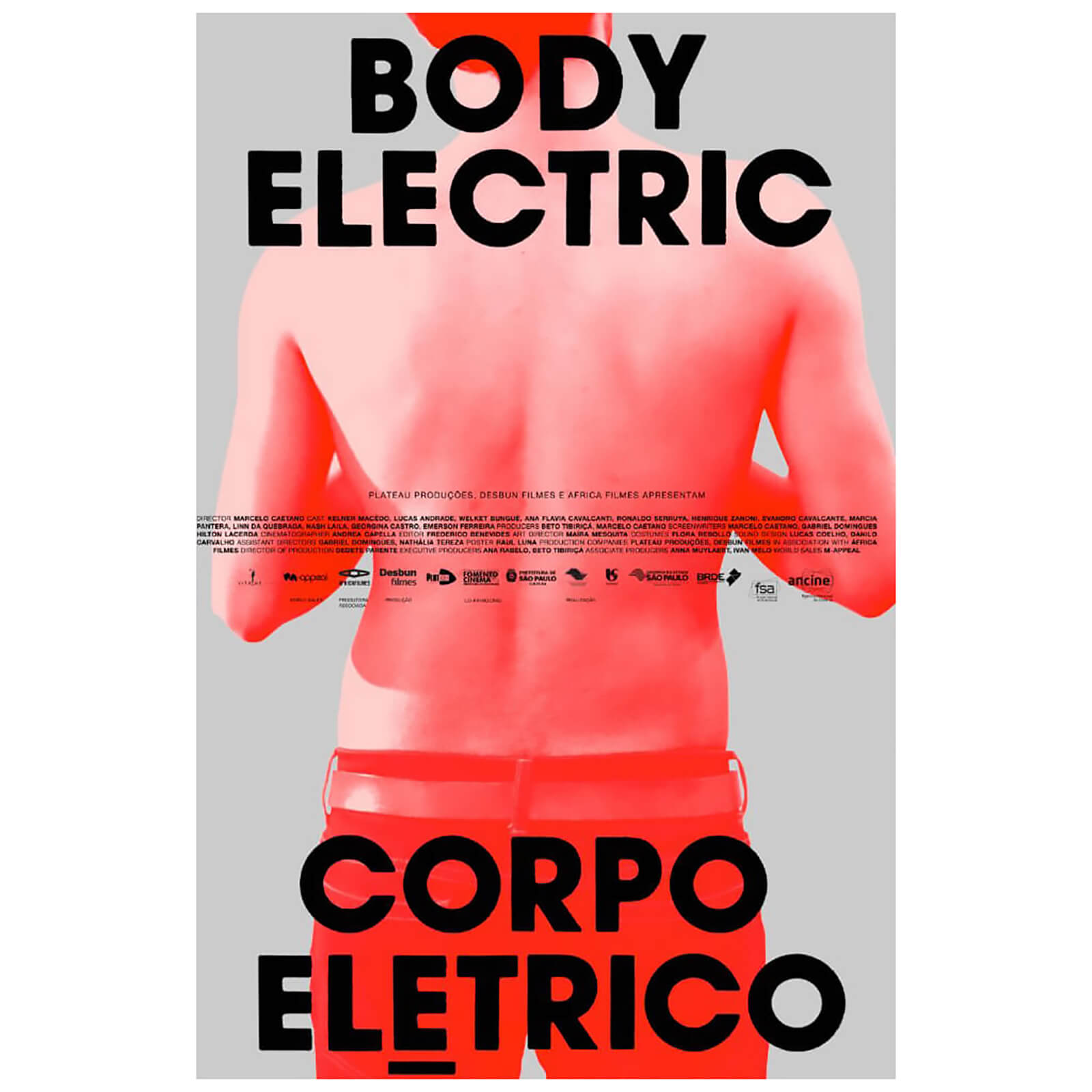 Body Electric