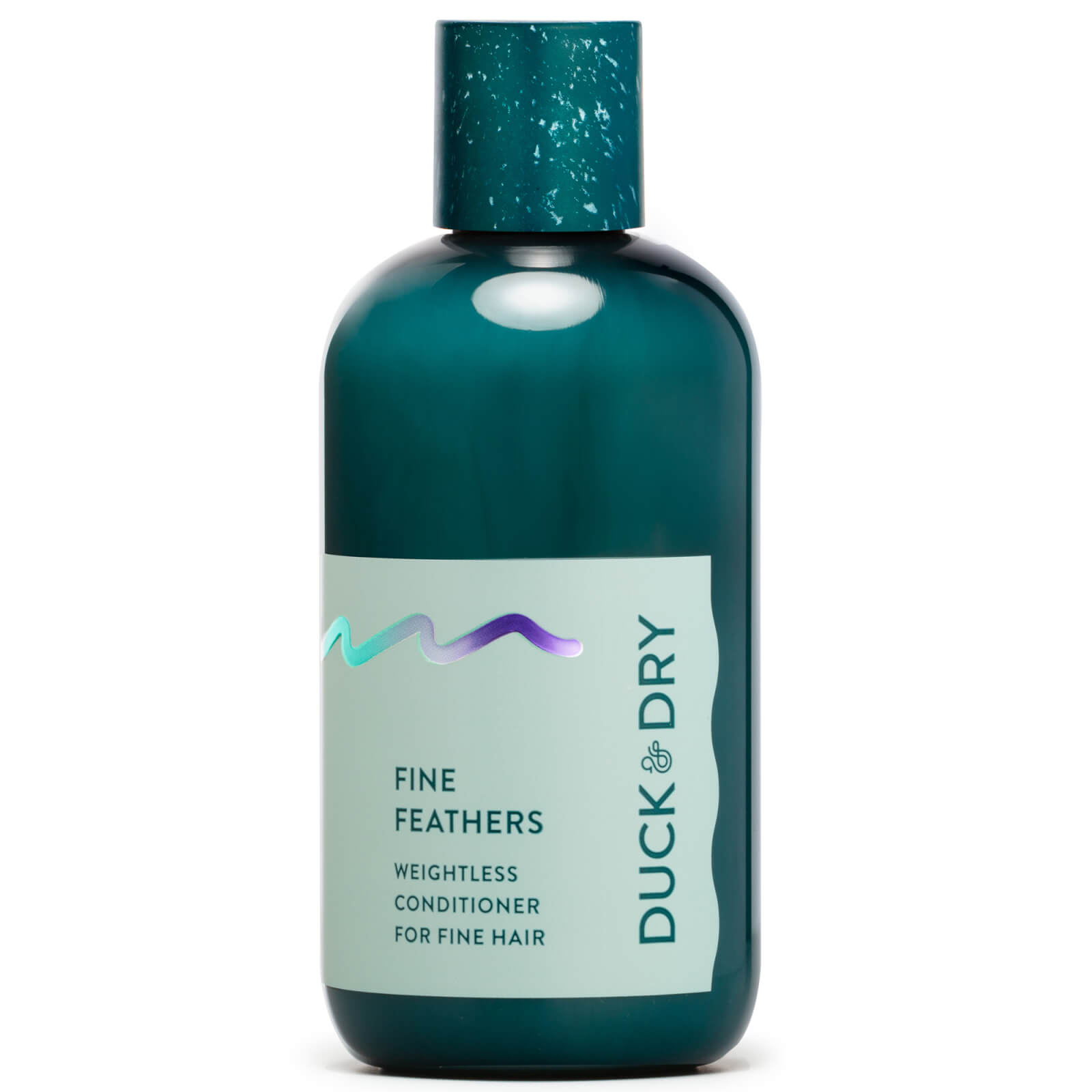 

Duck & Dry Fine Feathers Conditioner 250ml