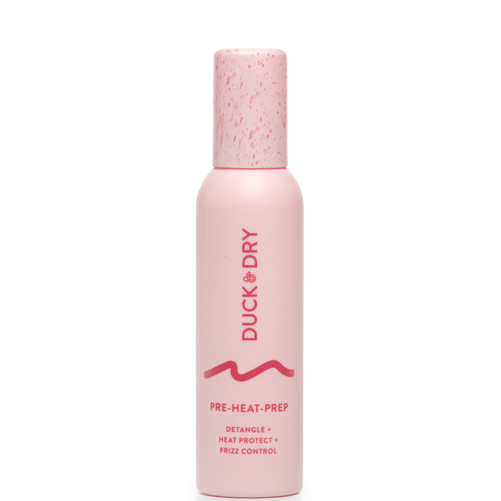 

Duck & Dry Pre-Heat-Prep - Hair Primer 150ml