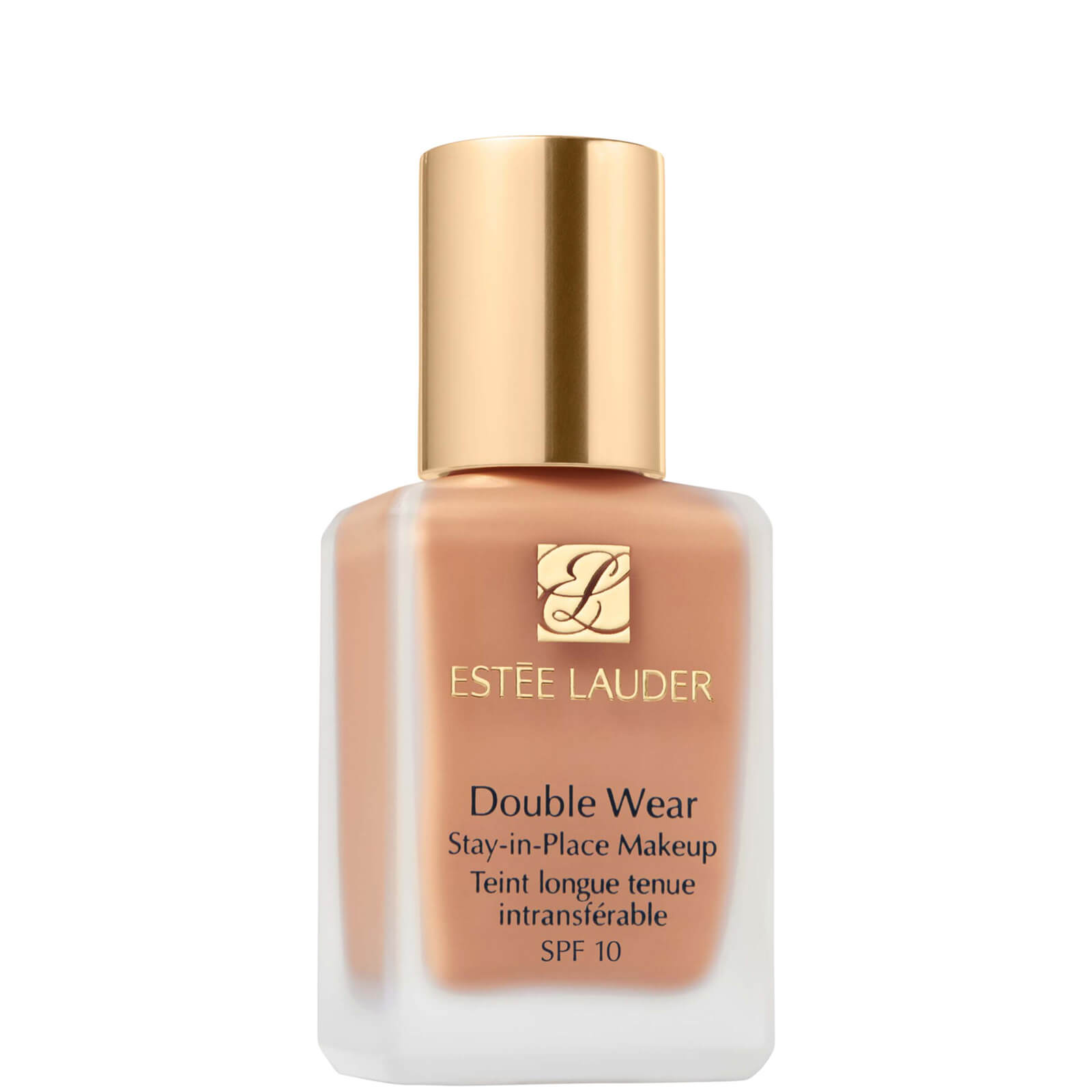 Estee Lauder Double Wear Stay-in-Place Makeup 30ml (Various Shades) - 1C2 Petal