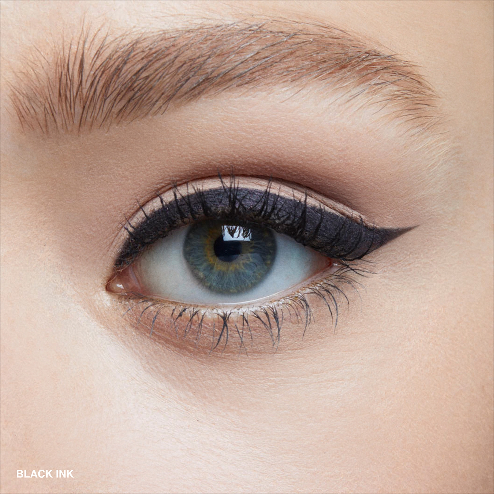 Thumbnail - Bobbi Brown Long-Wear Gel Eyeliner (verschiedene Farbtöne) - Black Ink