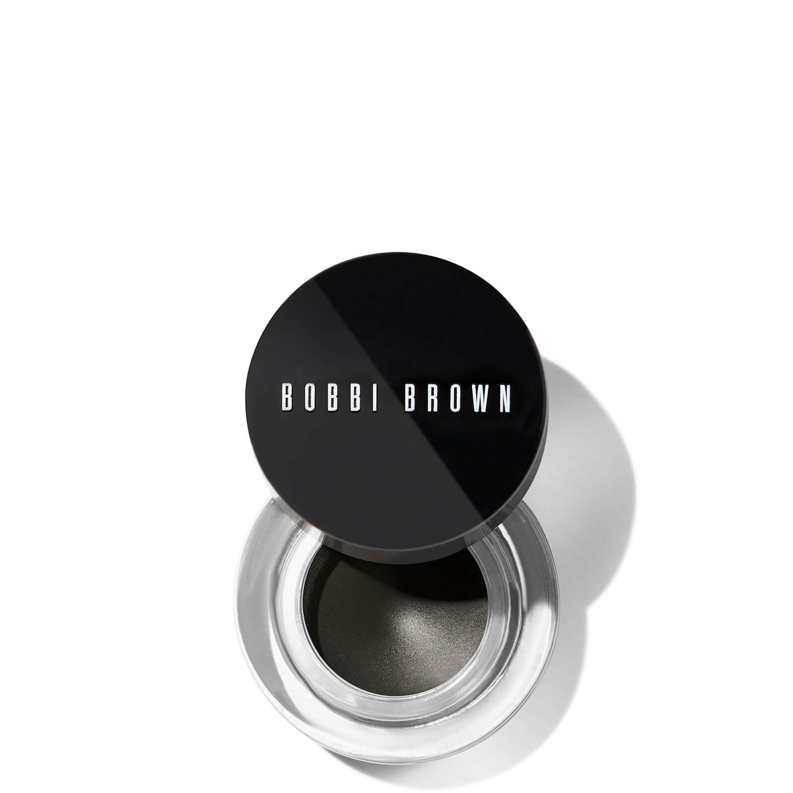 Bobbi Brown Long-Wear Gel Eyeliner (Various Shades) - Caviar Ink