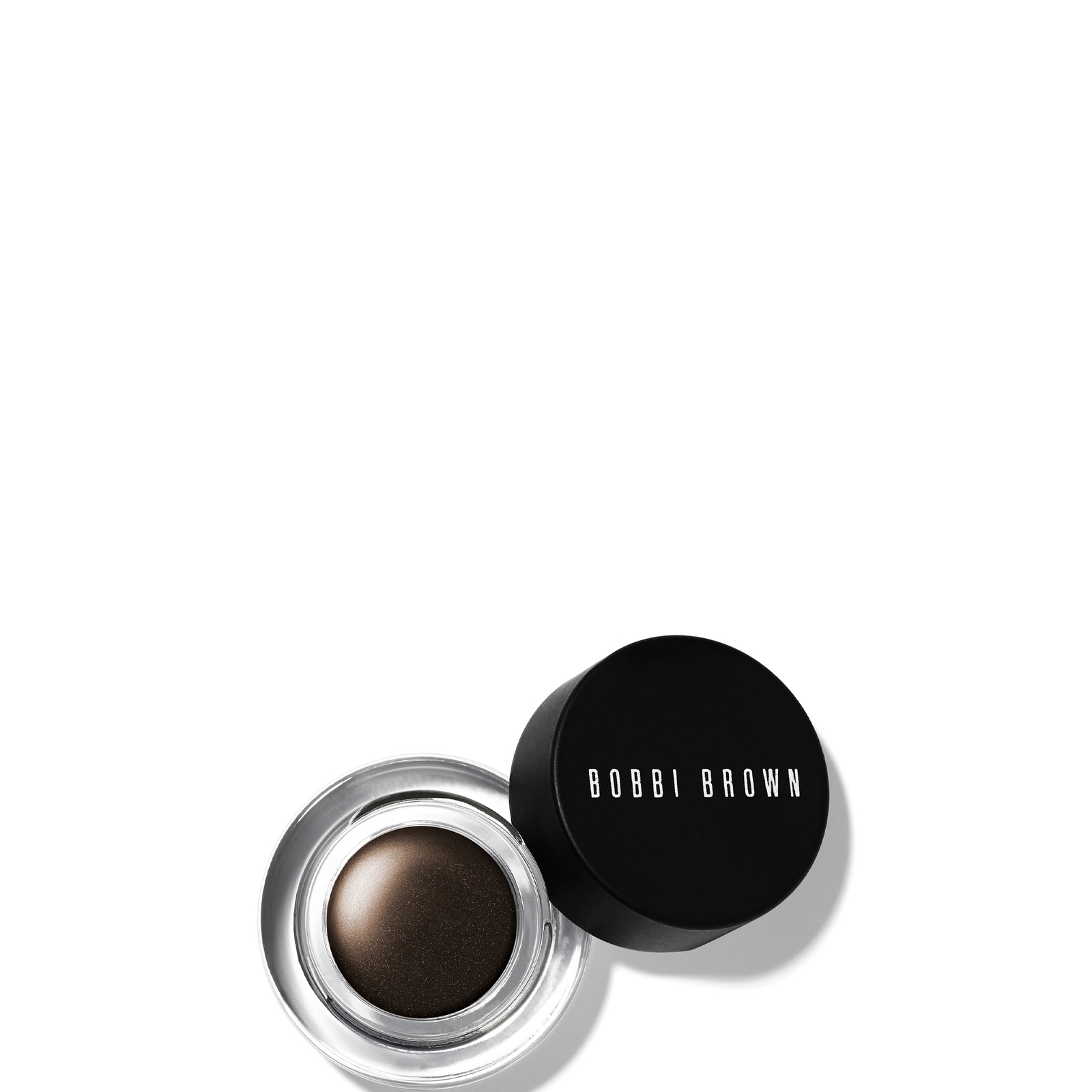 Bobbi Brown Long-Wear Gel Eyeliner (Various Shades) - Chocolate Shimmer Ink