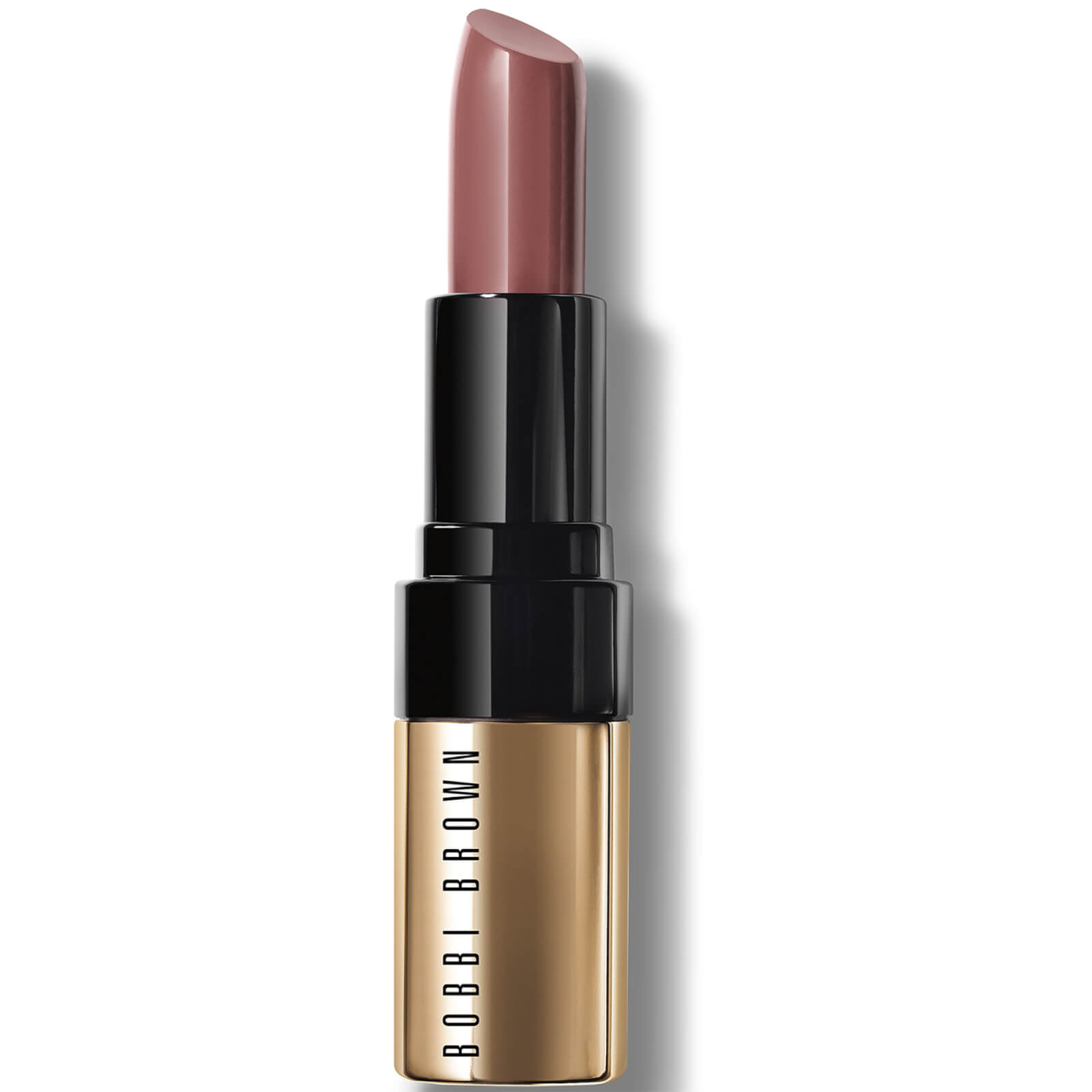 

Bobbi Brown Luxe Lip Color (Various Shades) - Downtown Plum