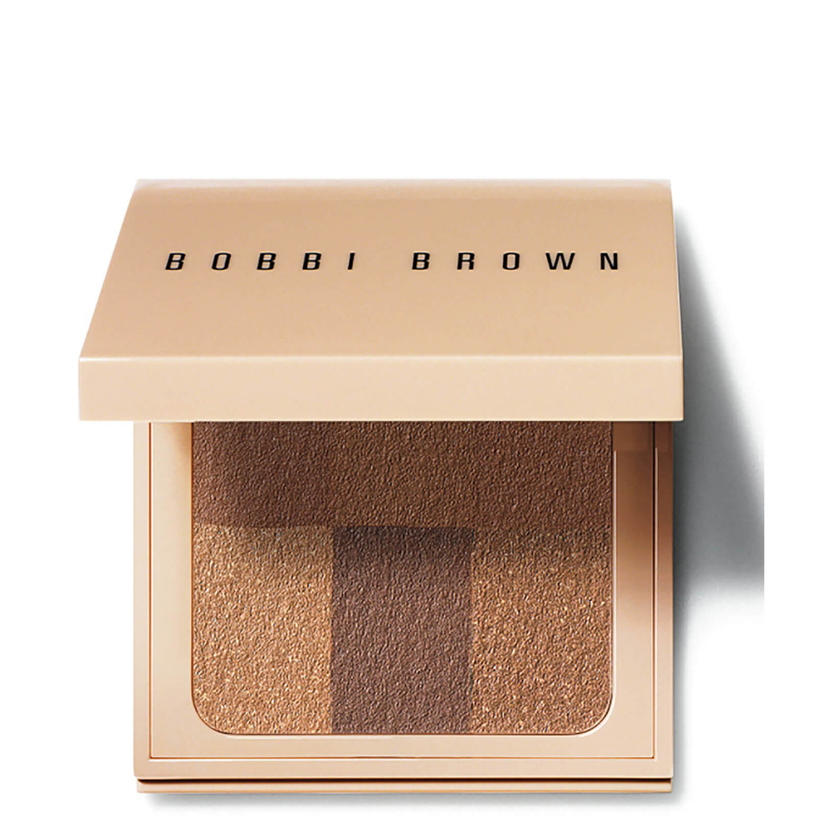 Bobbi Brown Nude Finish Illuminating Powder – Rich