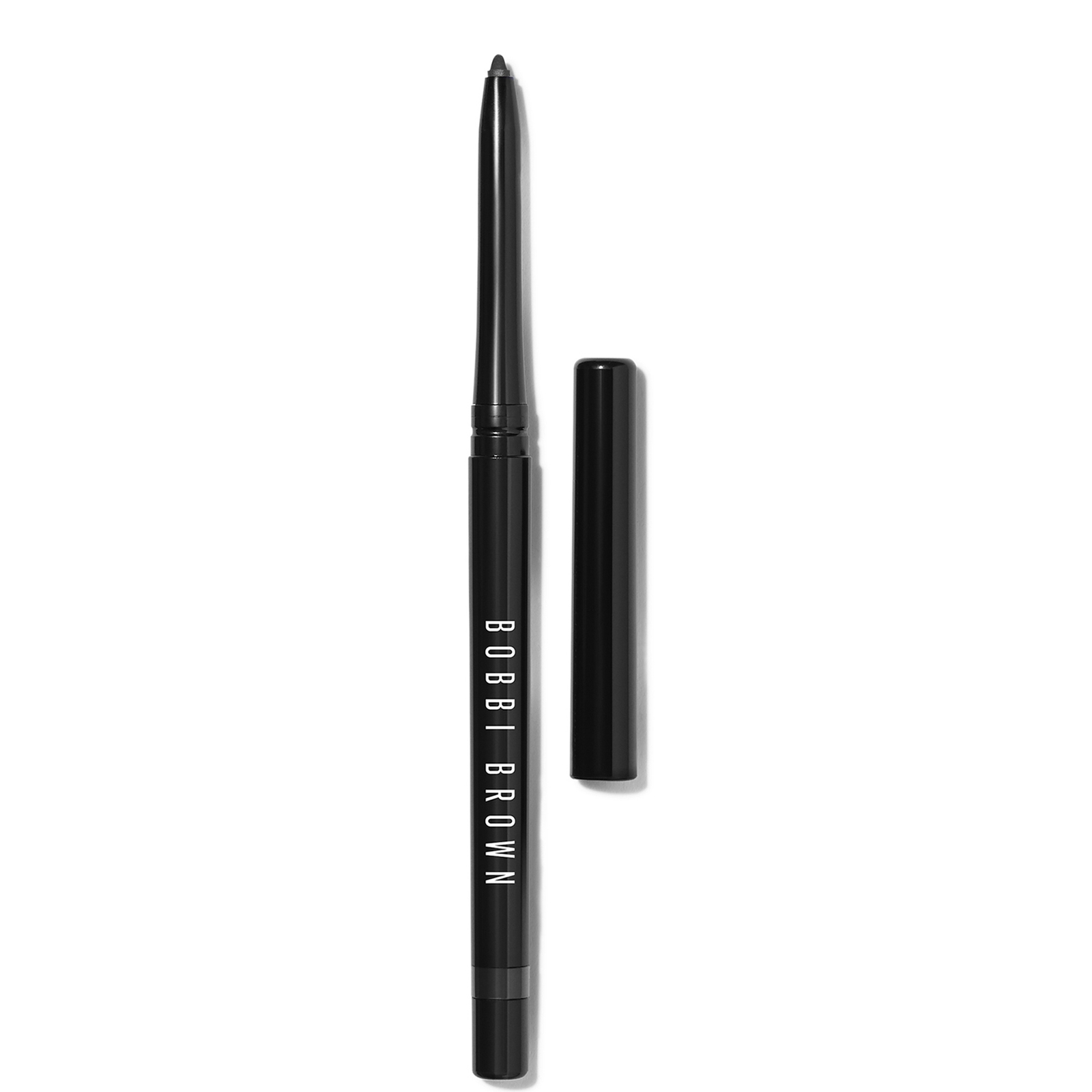 

Bobbi Brown Perfectly Defined Gel Eyeliner (Various Shades) - Pitch Black