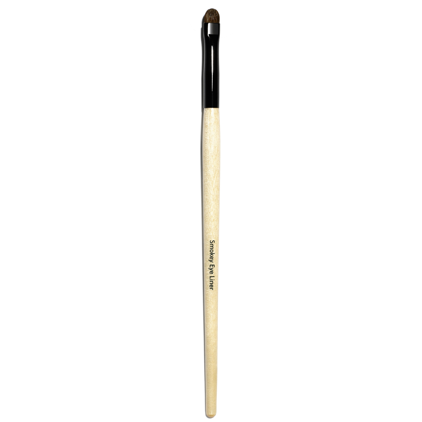 Photos - Eye / Eyebrow Pencil Bobbi Brown Smokey Eye Liner Brush E8J0010004 