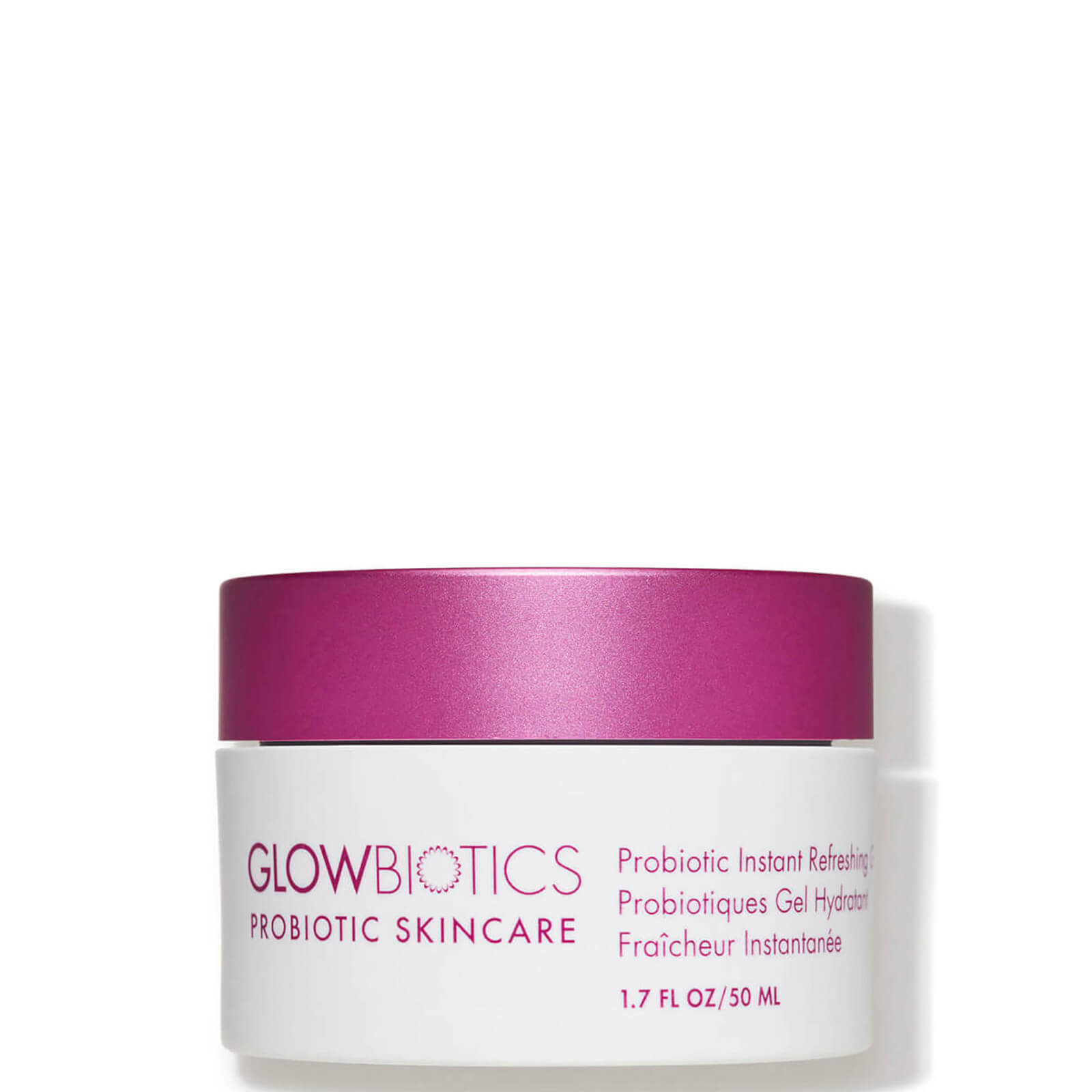 Glowbiotics MD Instant Refreshing Gel Hydrator 1.7 oz