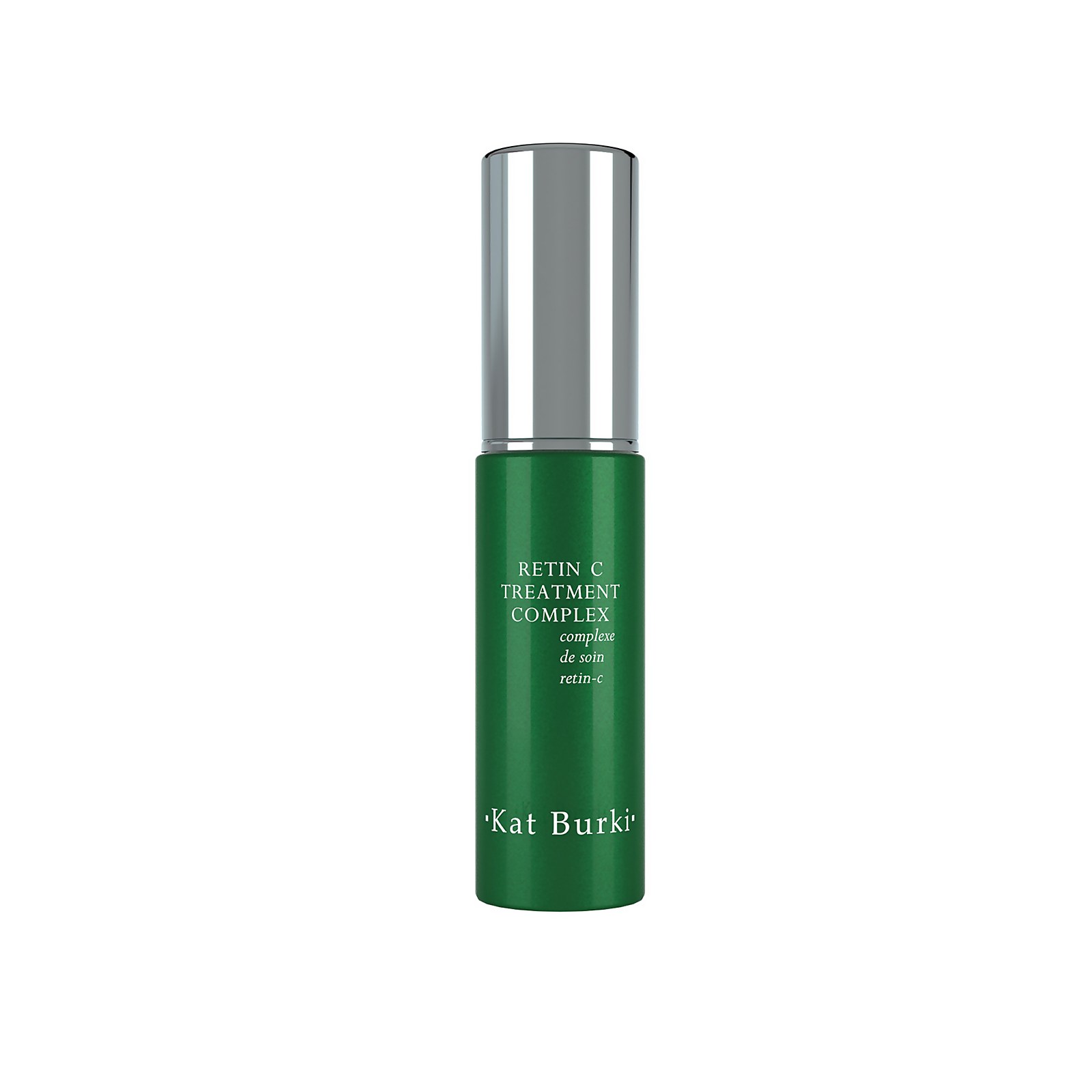 Kat Burki Retin C Treatment Complex Serum 1oz