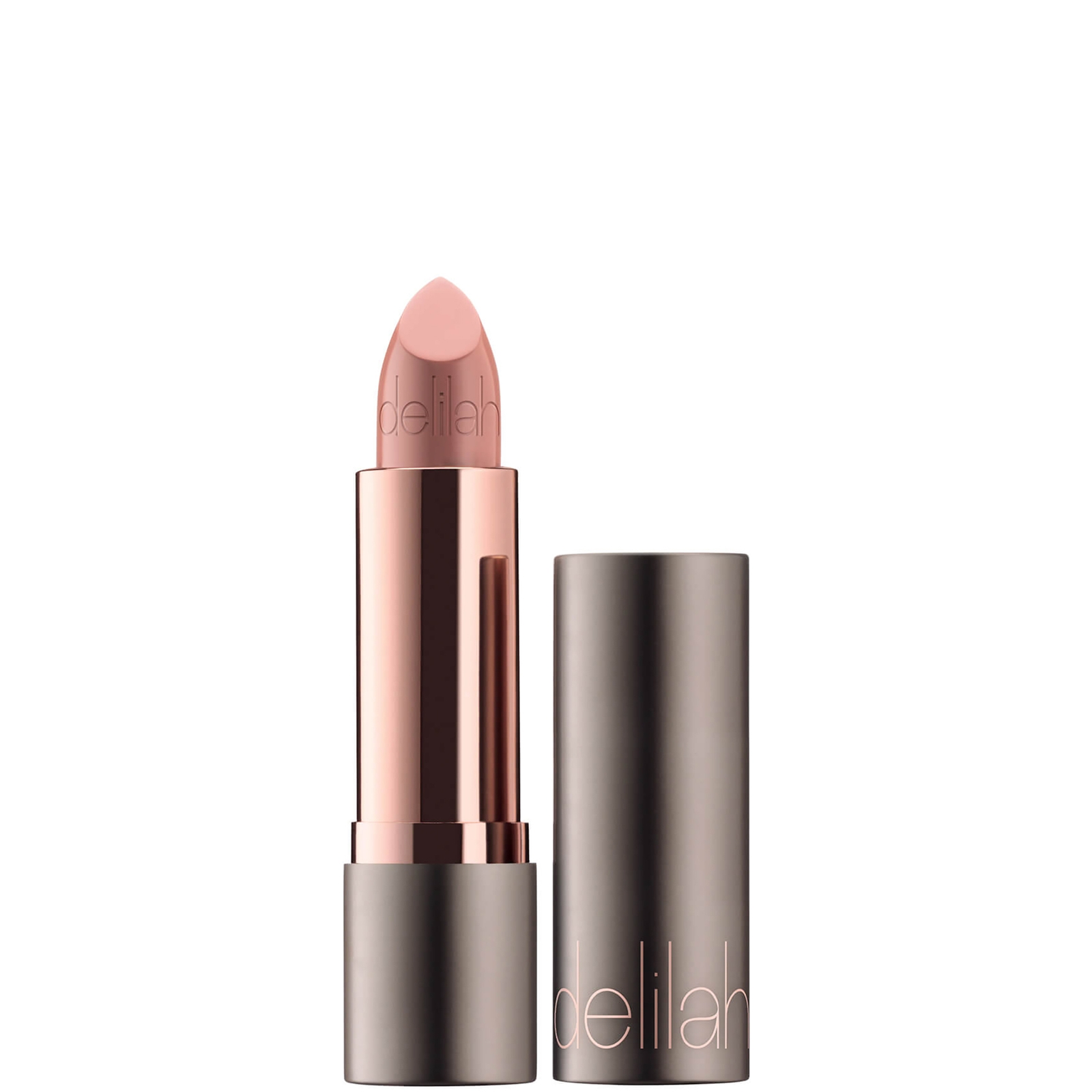 delilah Colour Intense Cream Lipstick 3.7g (Various Shades) - Whisper