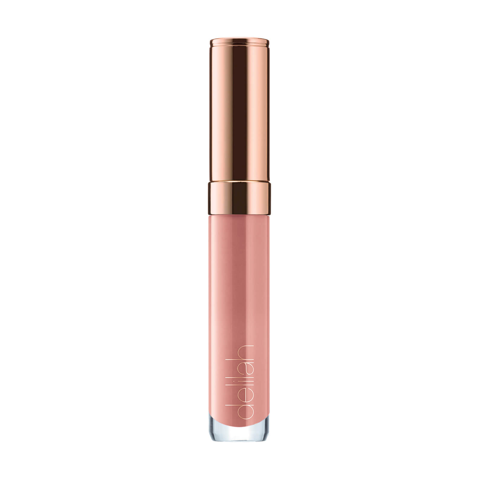 Delilah Ultimate Shine Lip Gloss 6.5ml (Various Shades) - 7 Modesty