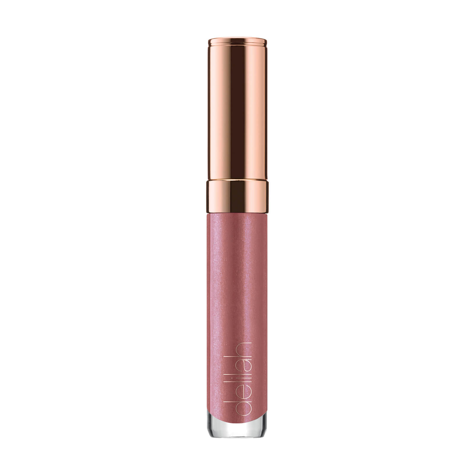 delilah Ultimate Shine Lip Gloss 6.5ml (Various Shades) - 1 Jewel