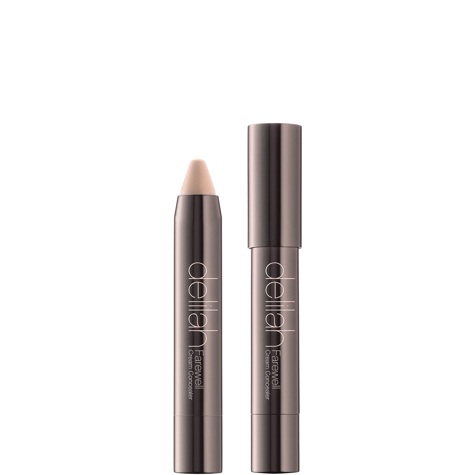 

delilah Farewell Cream Concealer 3.8g (Various Shades) - Linen