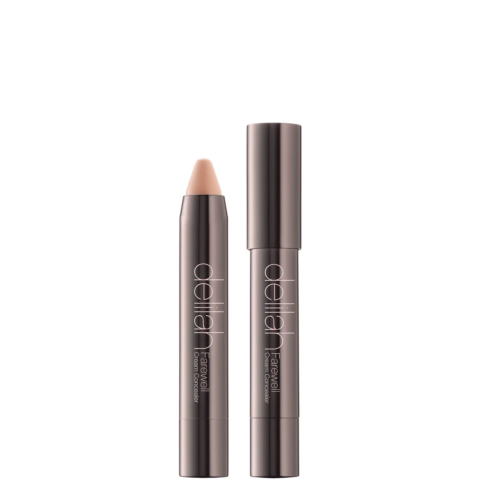 

delilah Farewell Cream Concealer 3.8g (Various Shades) - Barley