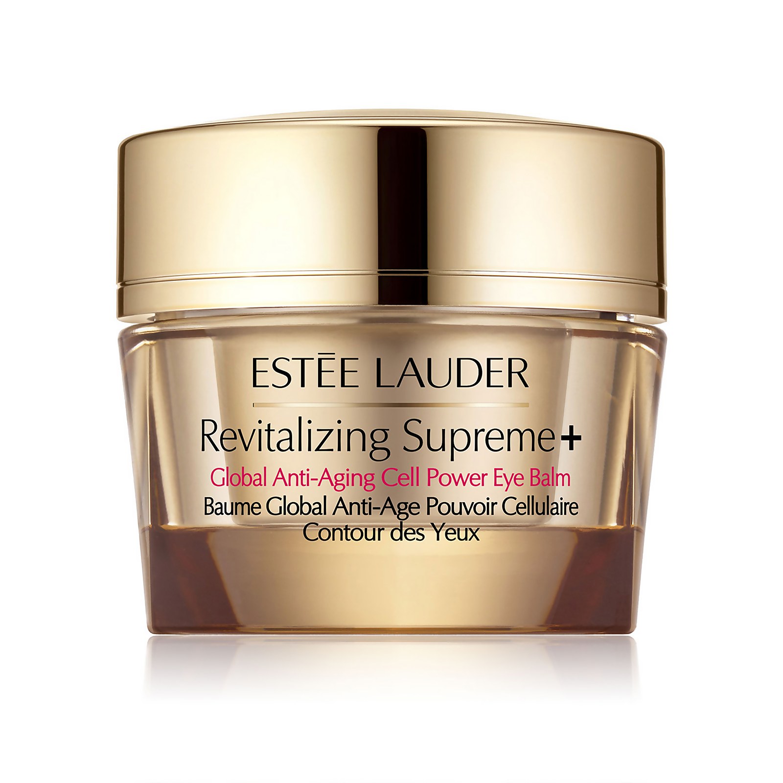 

Estée Lauder Revitalizing Supreme+ Global Anti-Aging Cell Power Eye Balm 15ml