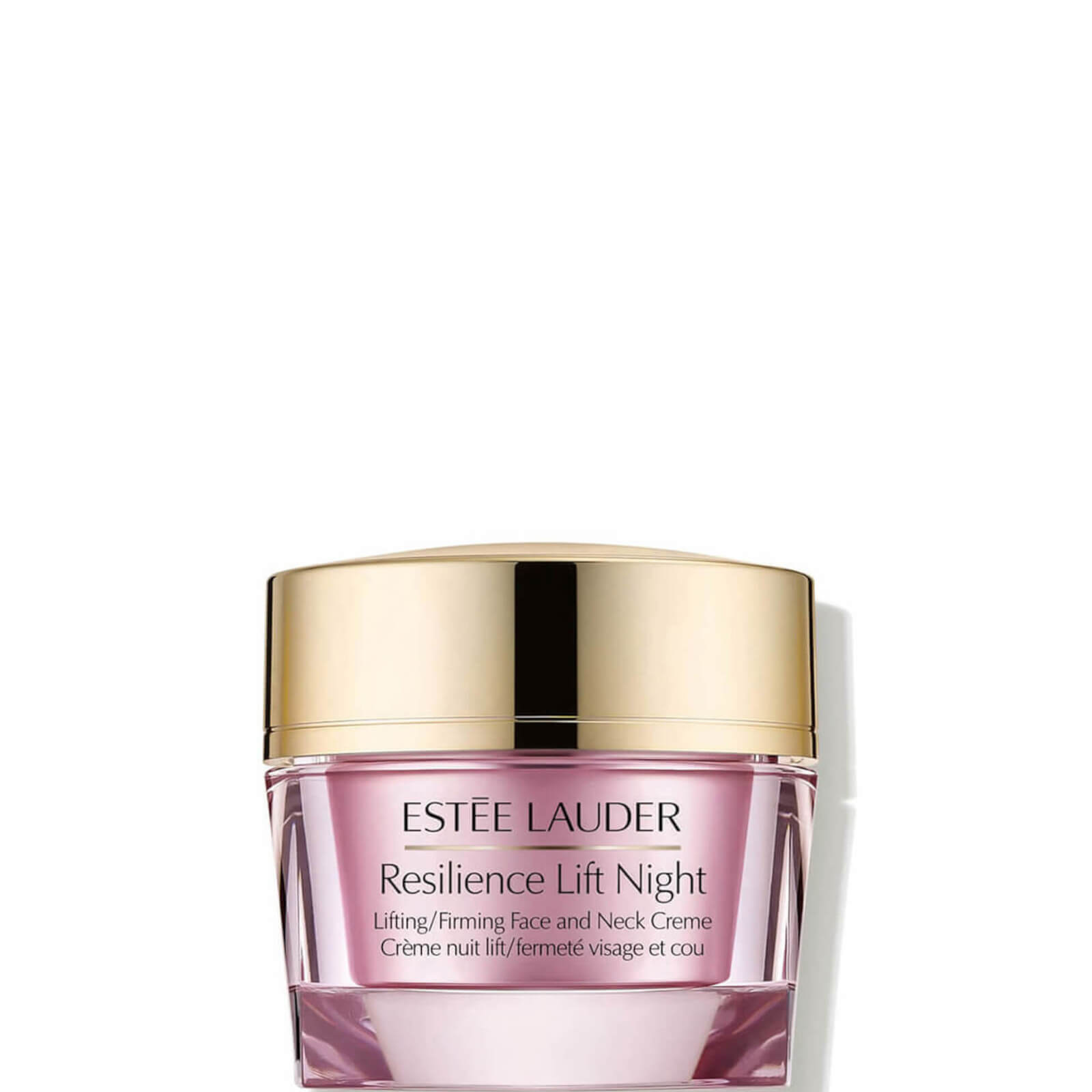 Estee Lauder Resilience Lift Night Lifting/Firming Face and Neck Creme 50ml