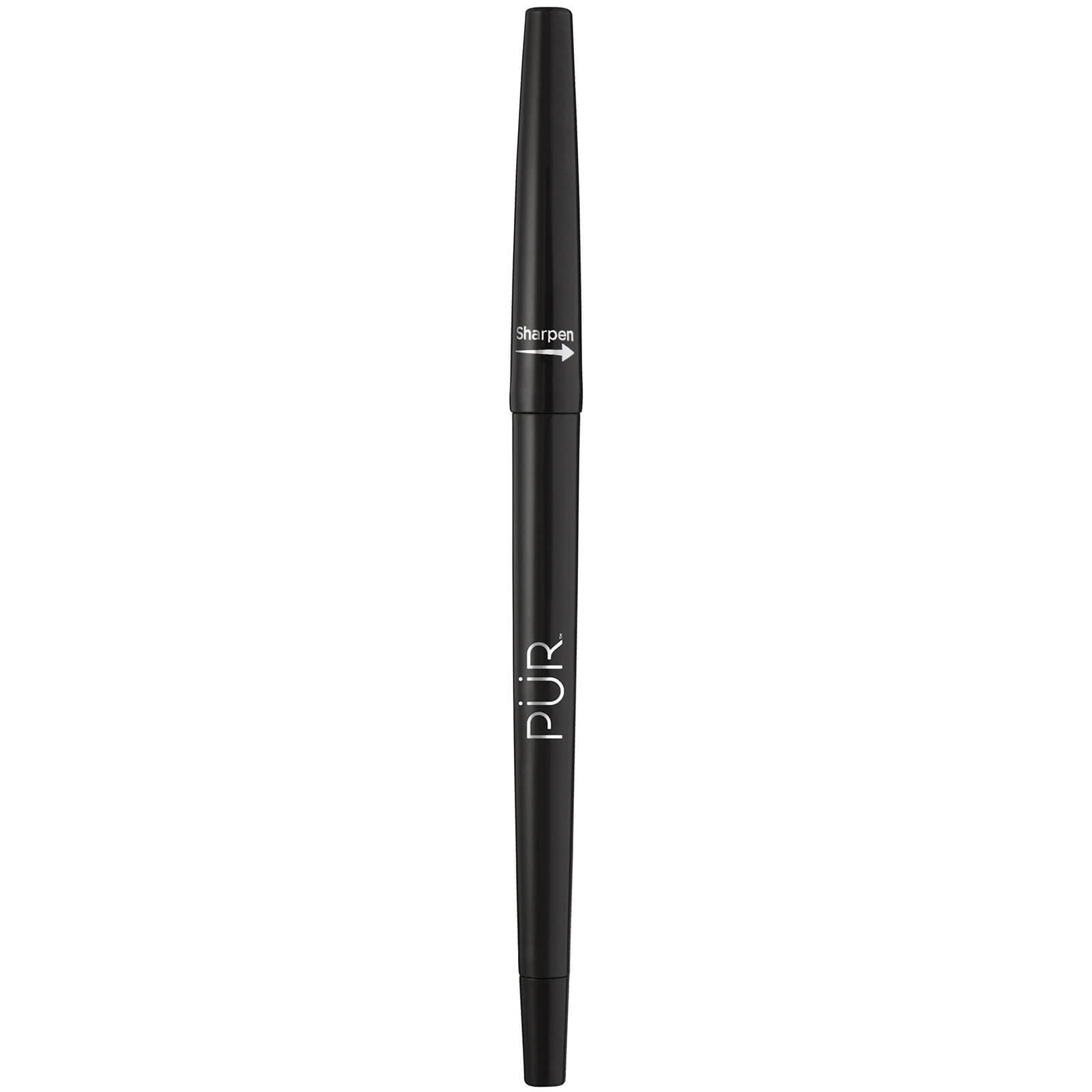 PÜR On Point Eye Liner 3.4ml (Various Shades) - Heartless