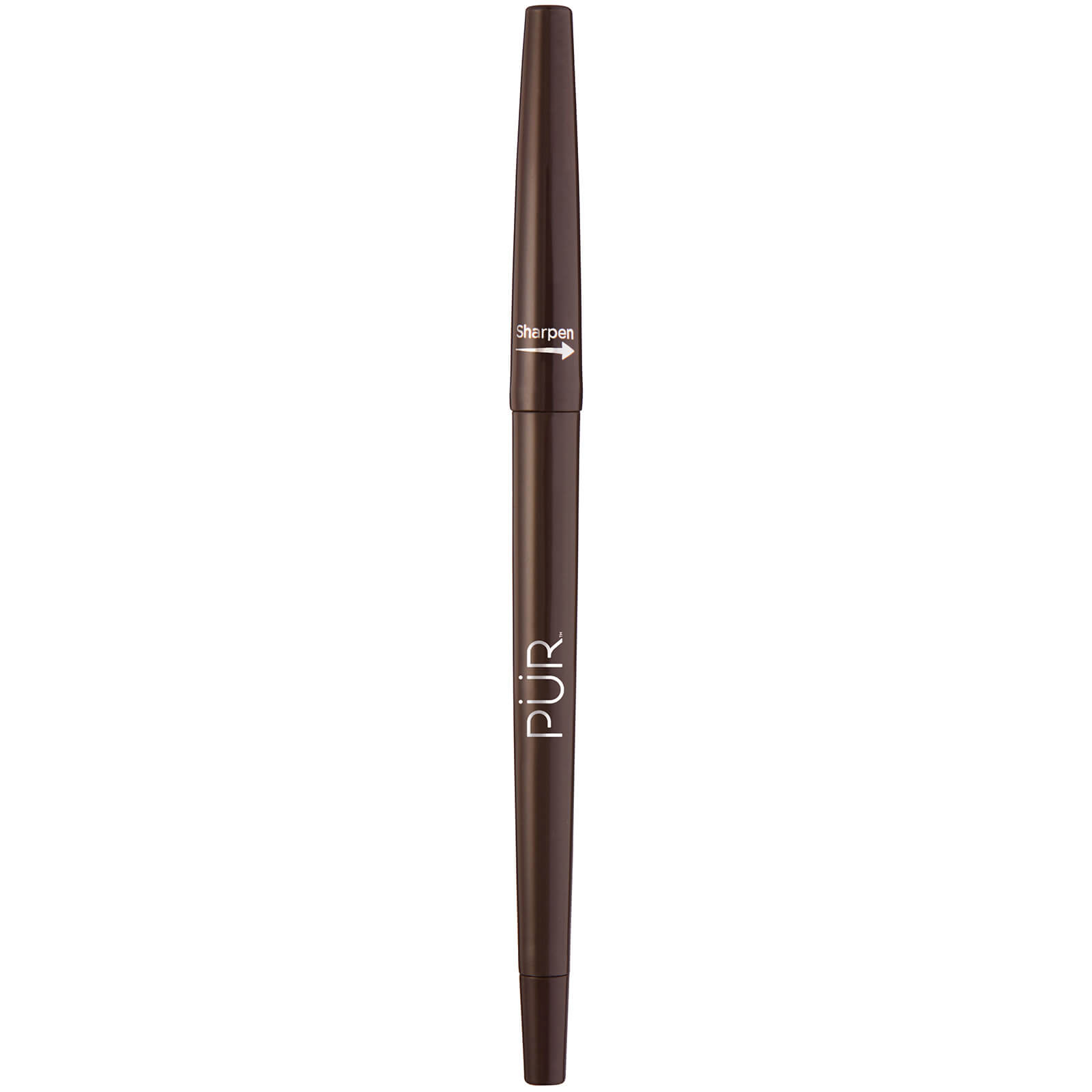 PÜR On Point Eye Liner 3.4ml (Various Shades) - Down to Earth