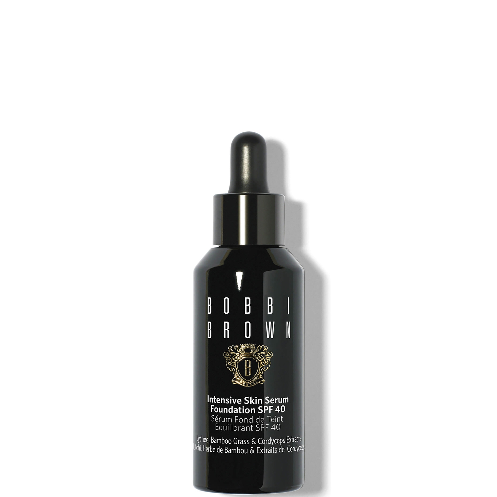 Bobbi Brown Intensive Skin Serum Foundation SPF40 30ml (Various Shades) - Cool Ivory