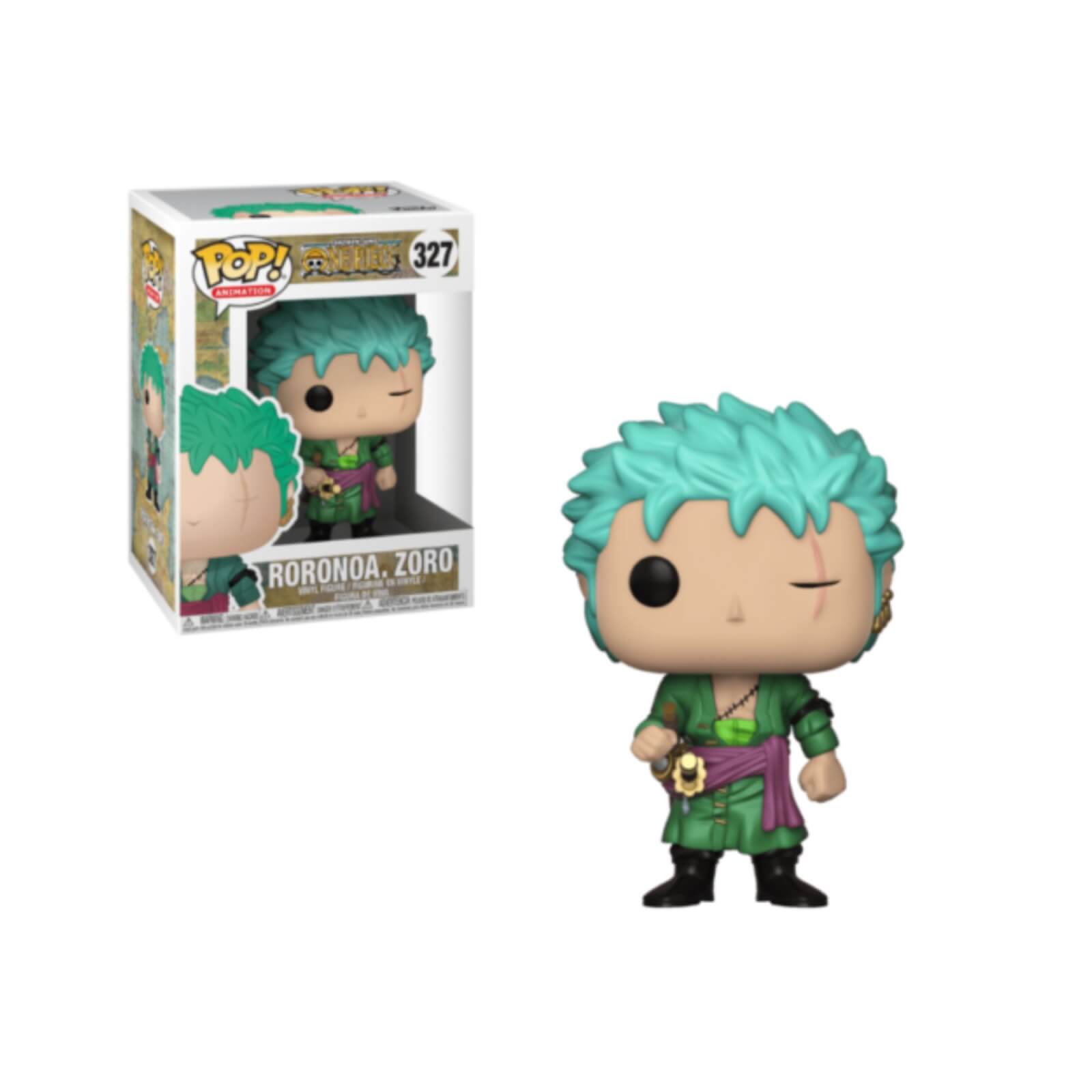 One Piece Zoro Funko Pop! Vinyl