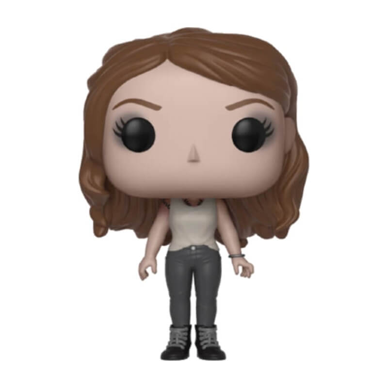 American Gods Laura Moon Pop! Vinyl Figure