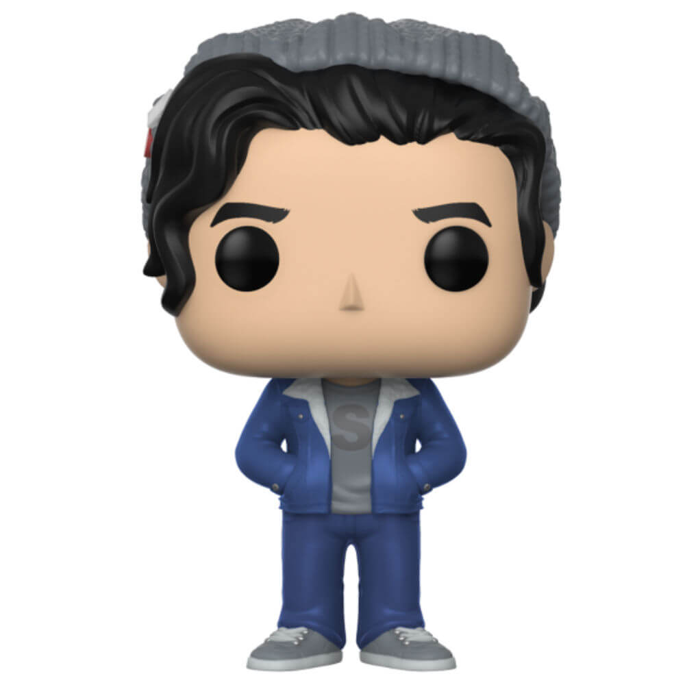 Riverdale Jughead Pop Vinyl Figure Merchandise Zavvi Uk
