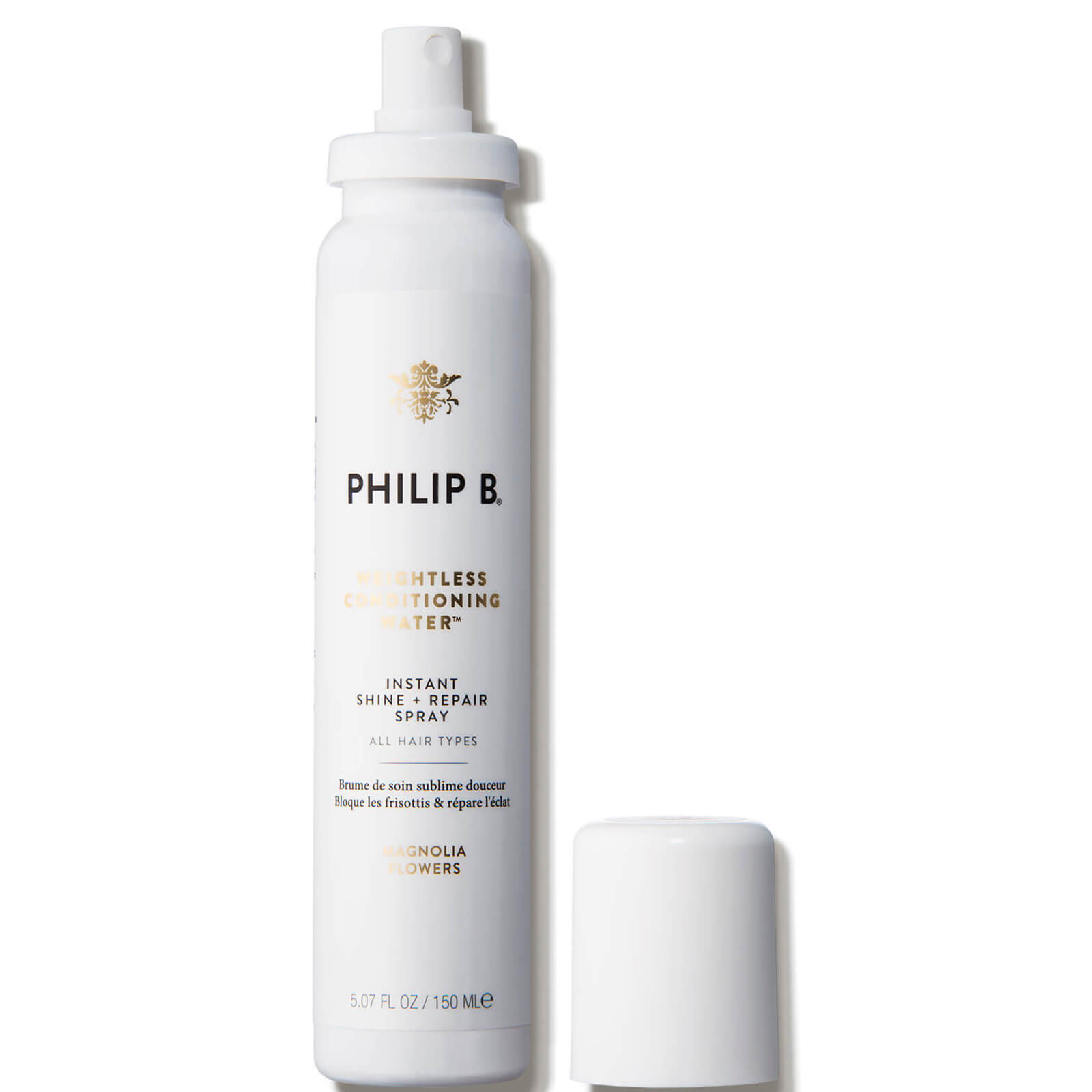 Photos - Hair Product Philip B Weightless Conditioning Water 150ml 58150