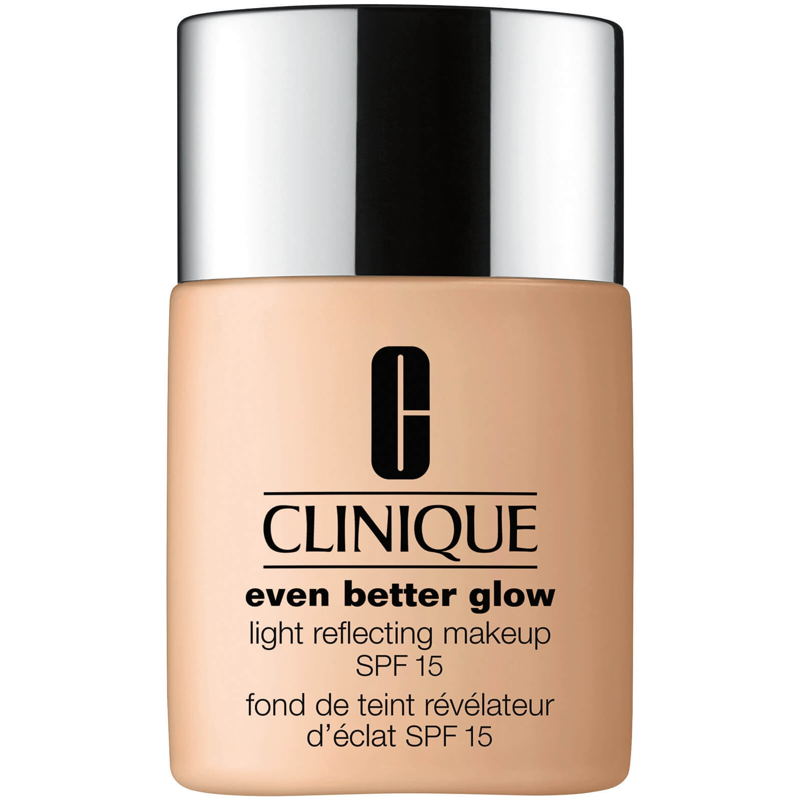 Clinique Even Better Glowtm Light Reflecting Makeup SPF15 30ml (Various Shades) - 74 Beige