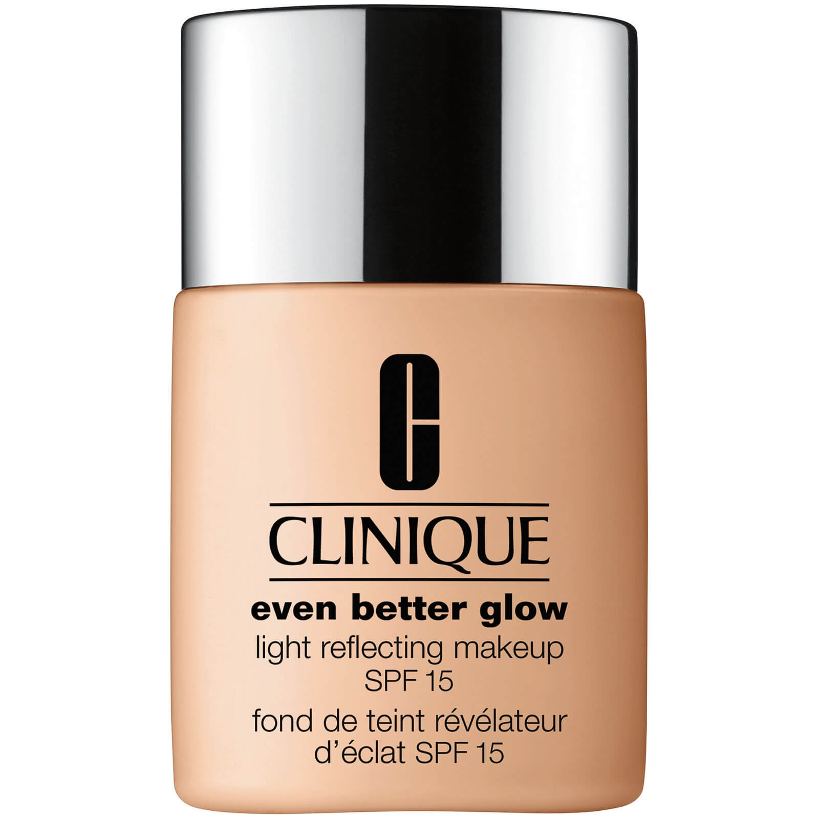 Clinique Even Better Glowtm Light Reflecting Makeup SPF15 30ml (Various Shades) - 02 Breeze
