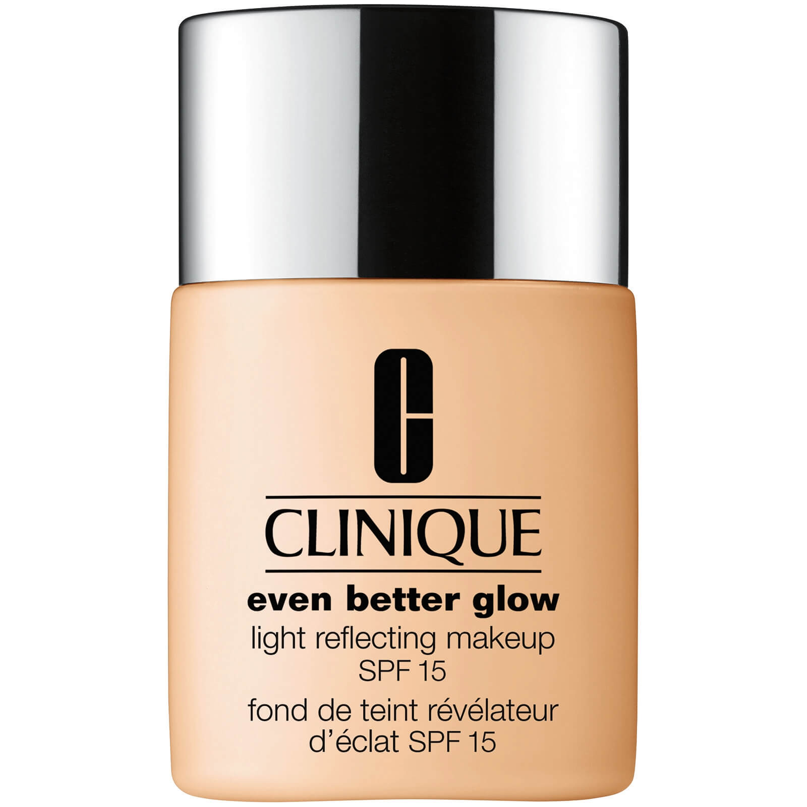 Clinique Even Better Glow™ Light Reflecting Makeup SPF15 30ml (Various Shades) - 04 Bone