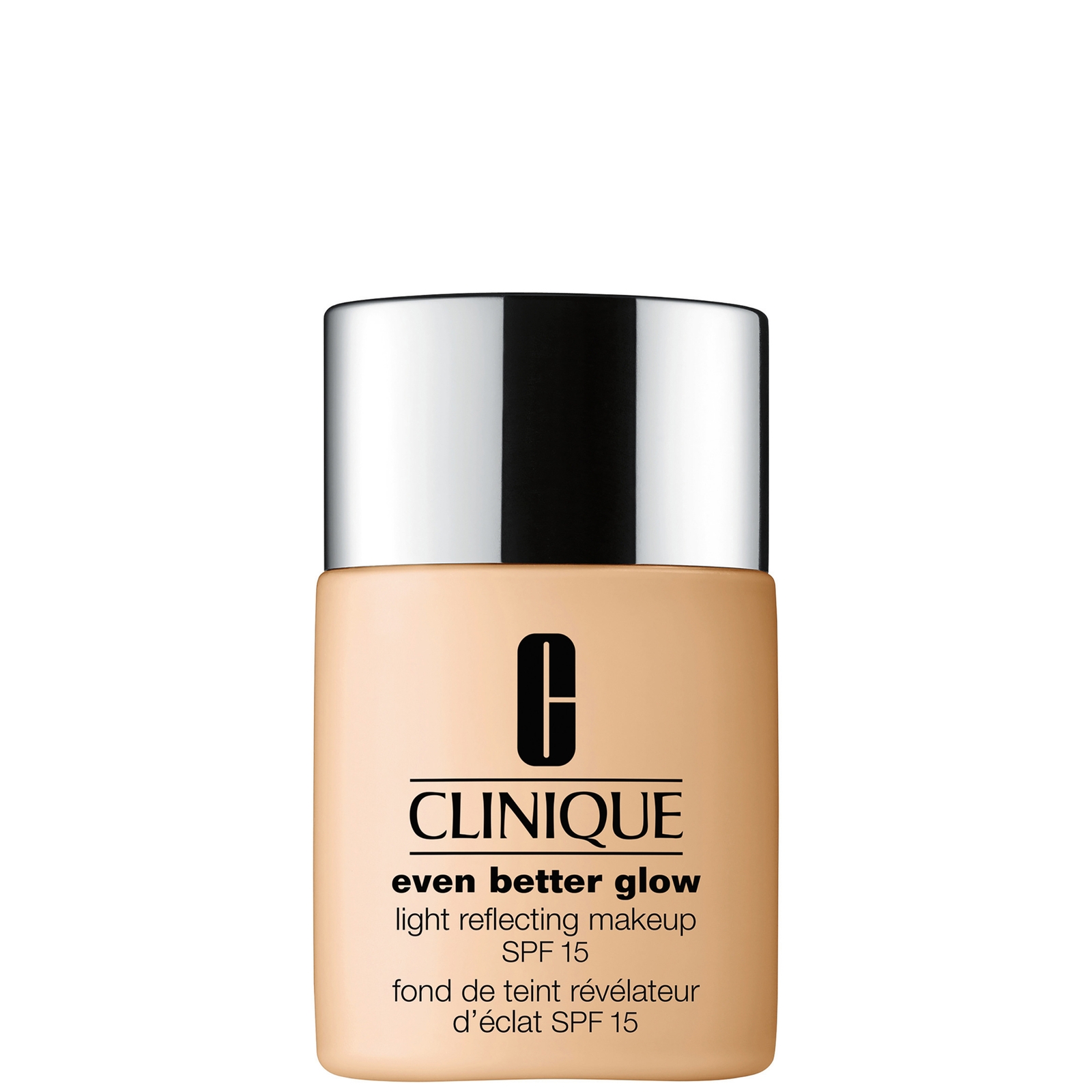 Clinique Even Better Glow™ Light Reflecting Makeup SPF15 30ml (Various Shades) - 12 Meringue