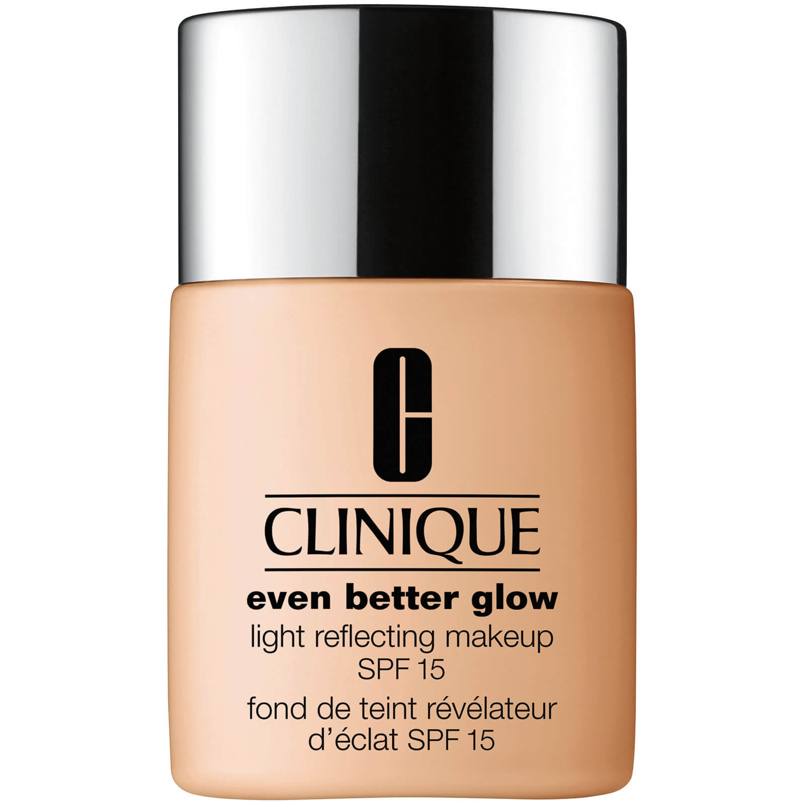 Clinique Even Better Glow™ Light Reflecting Makeup SPF15 30ml (Various Shades) - 30 Biscuit