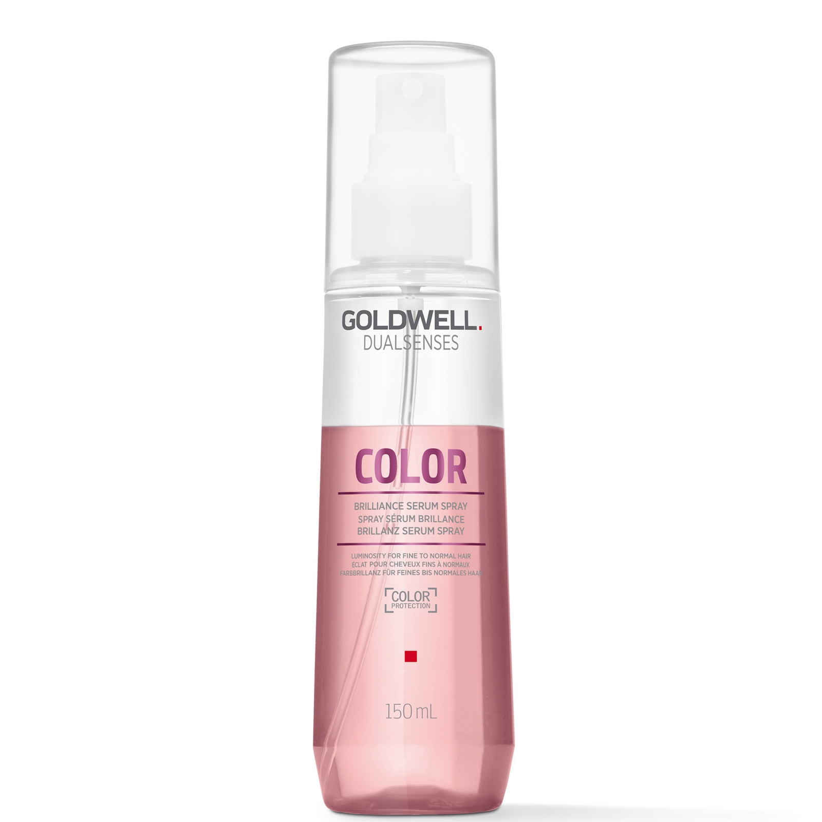 

Goldwell Dualsenses Color Brilliance Serum Spray 150ml