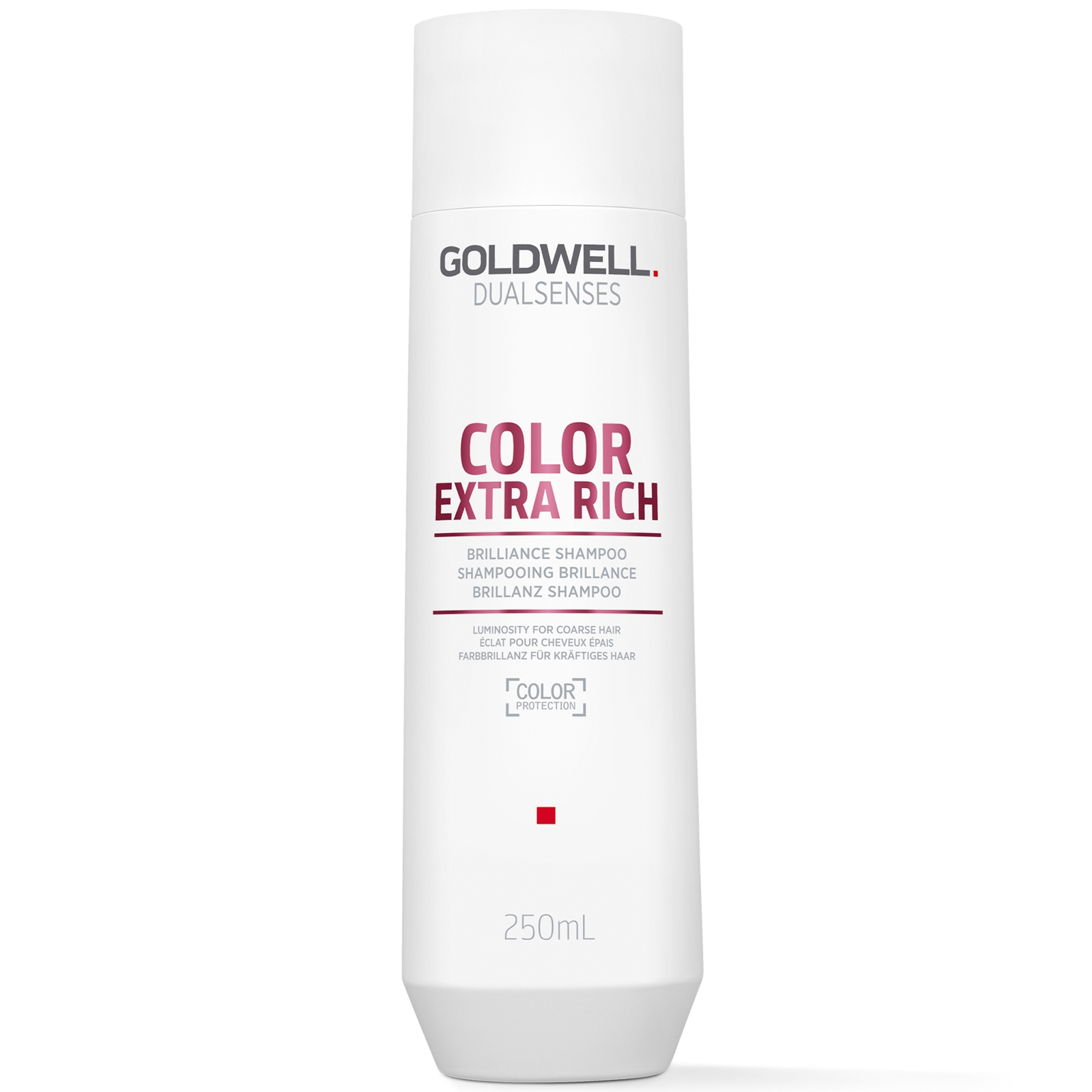 

Goldwell Dualsenses Color Extra Rich Brilliance Shampoo 250ml