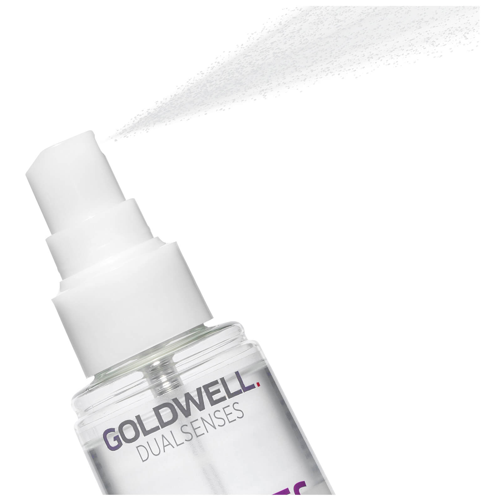 Thumbnail - Goldwell Dualsenses Blonde and Highlights Anti-Yellow Serum Spray 150ml