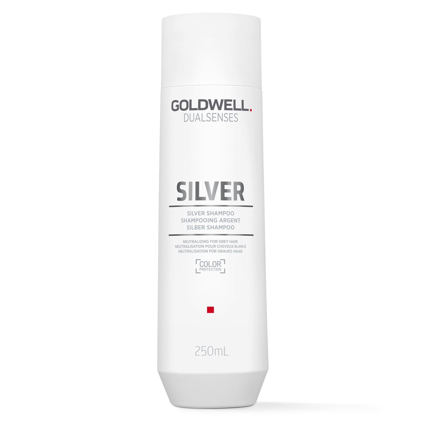 

Goldwell Dualsenses Silver Shampoo 250ml