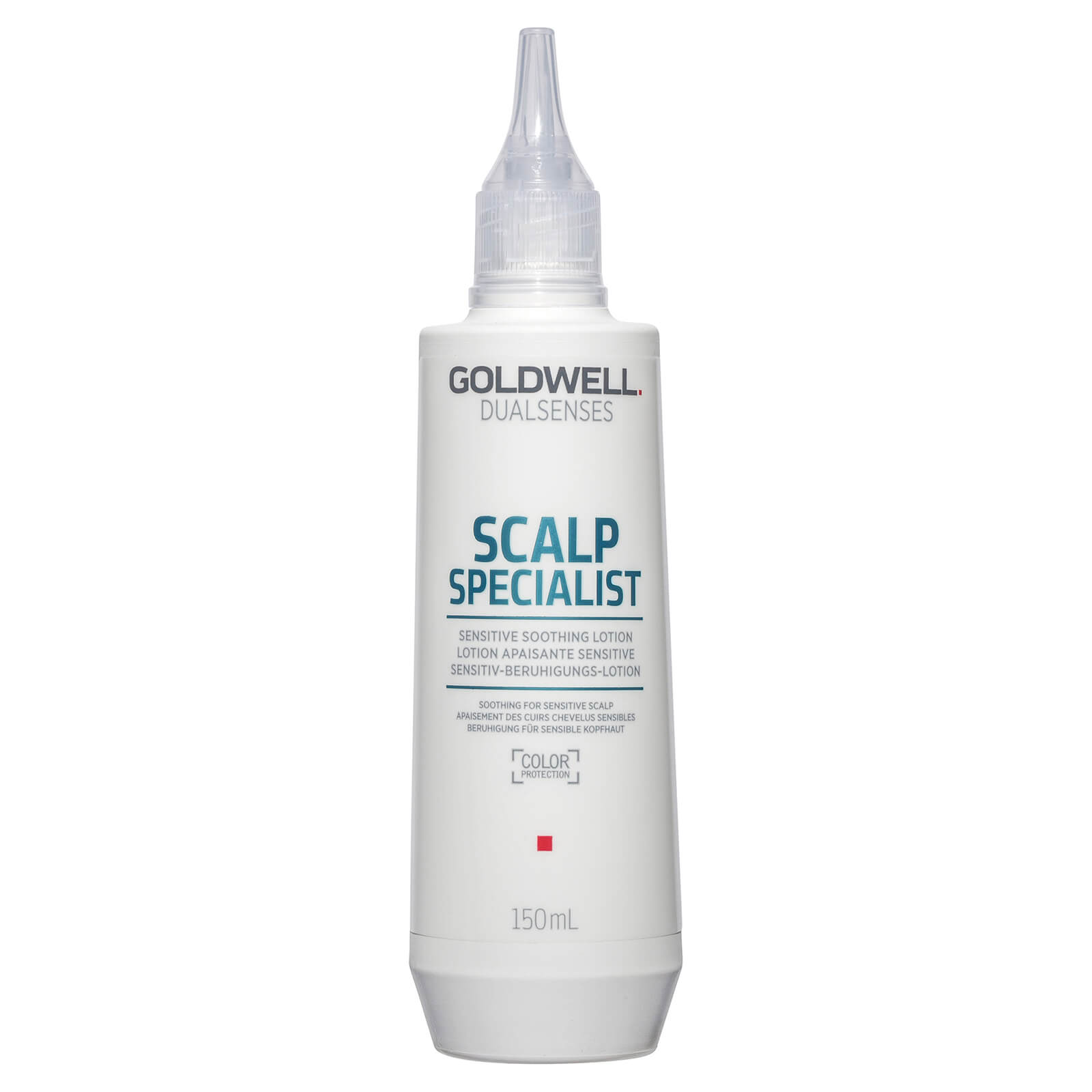 Image of Goldwell Dualsenses Scalp Specialist Sensitive Soothing Lotion 150ml