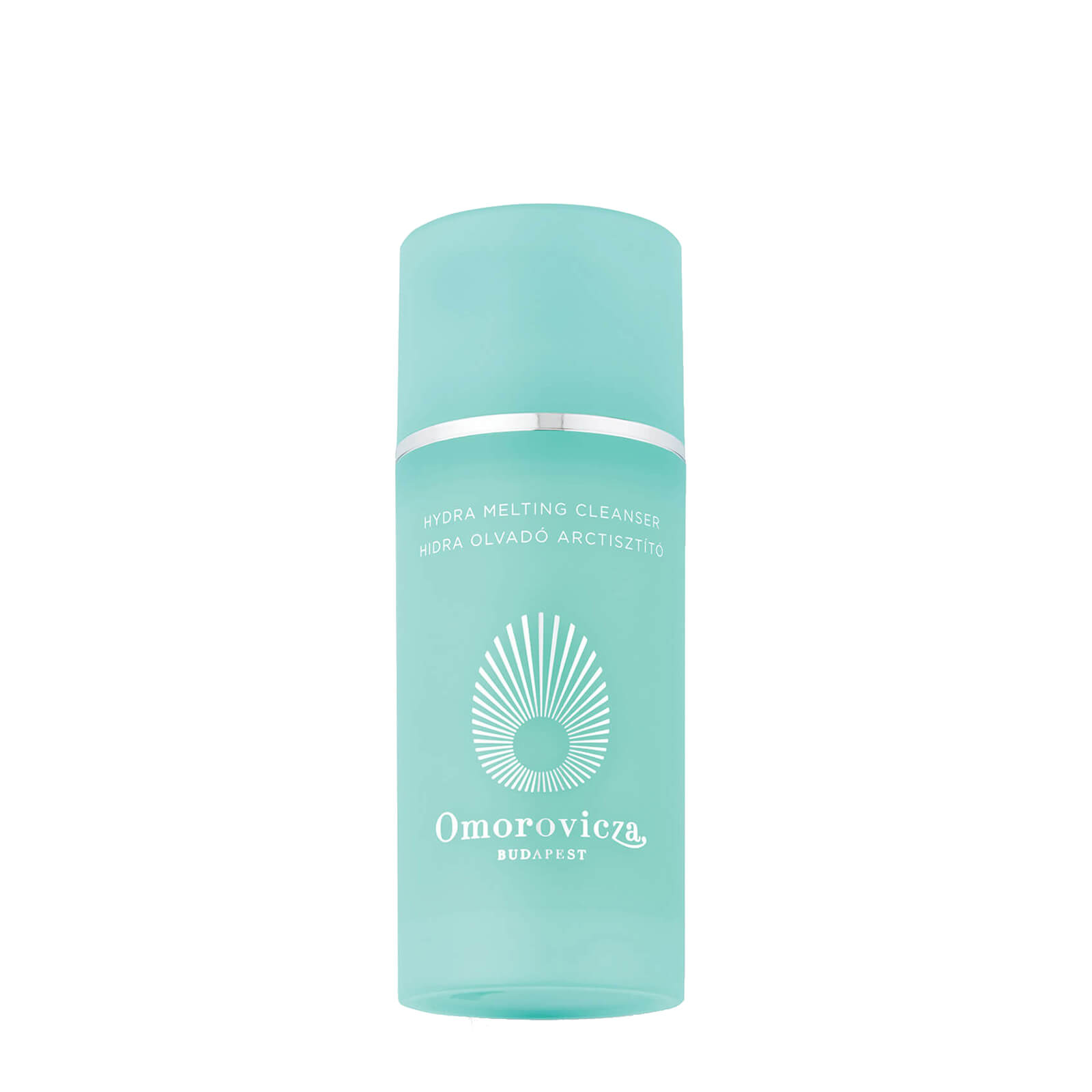 

Omorovicza Hydra Melting Cleanser (100ml)