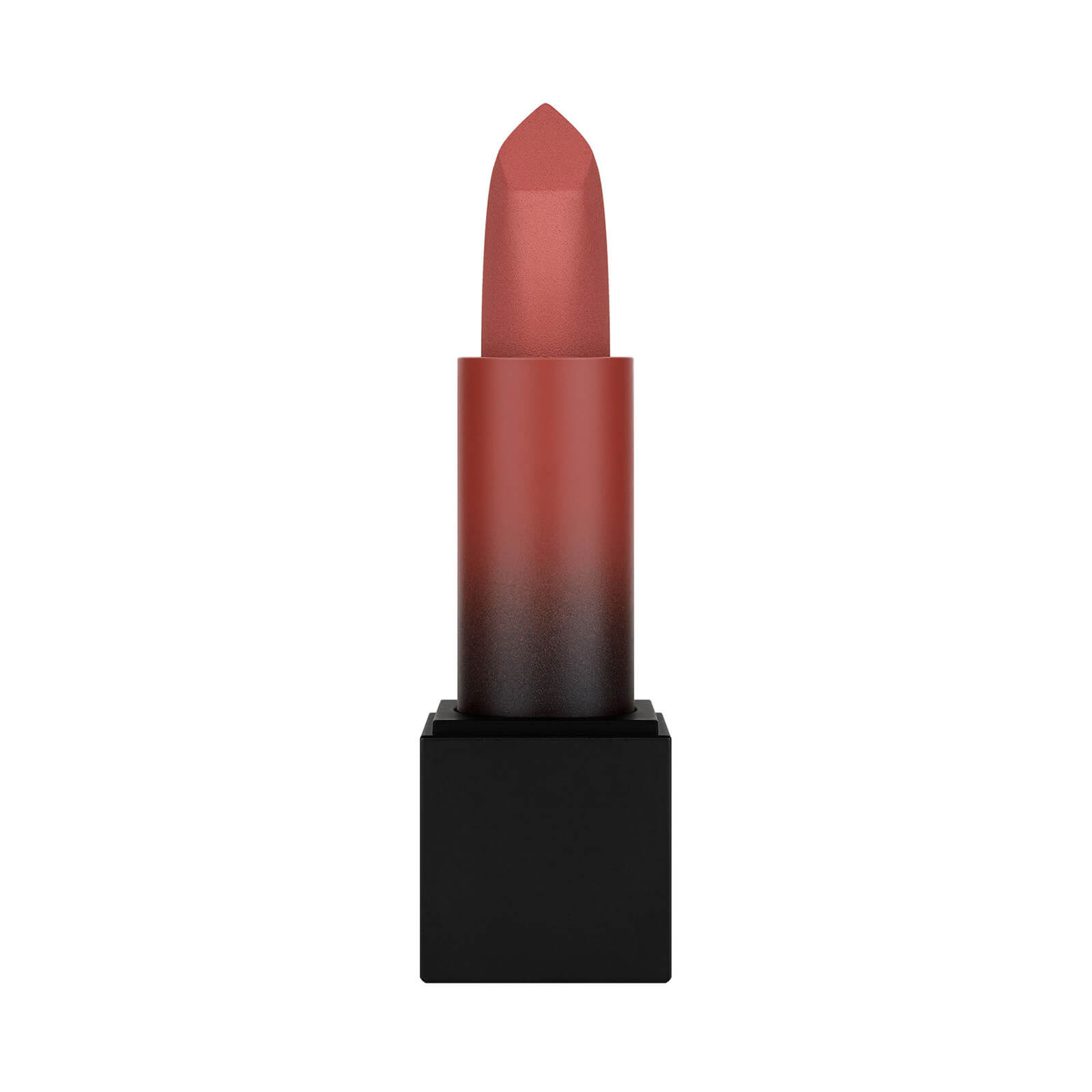 Huda Power Bullet Matte Lipstick Wedding Day