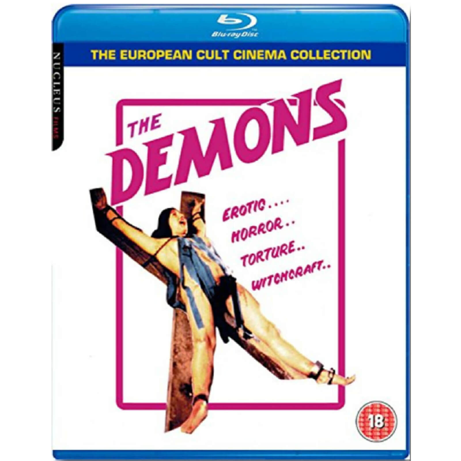 The Demons
